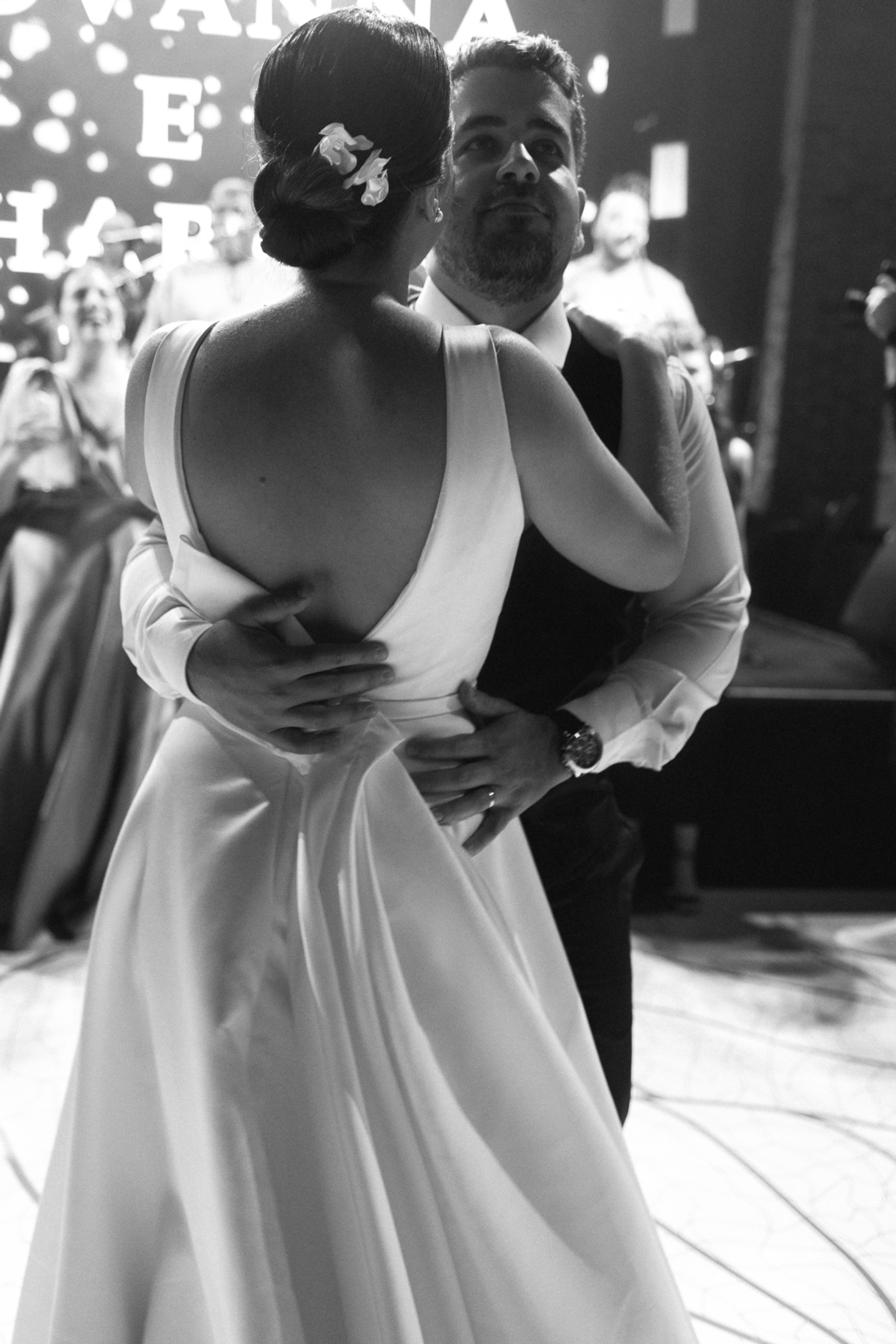 Casamento de Giovanna & Charles em Espaço Loy - Ribeirão Preto — fotografia 55