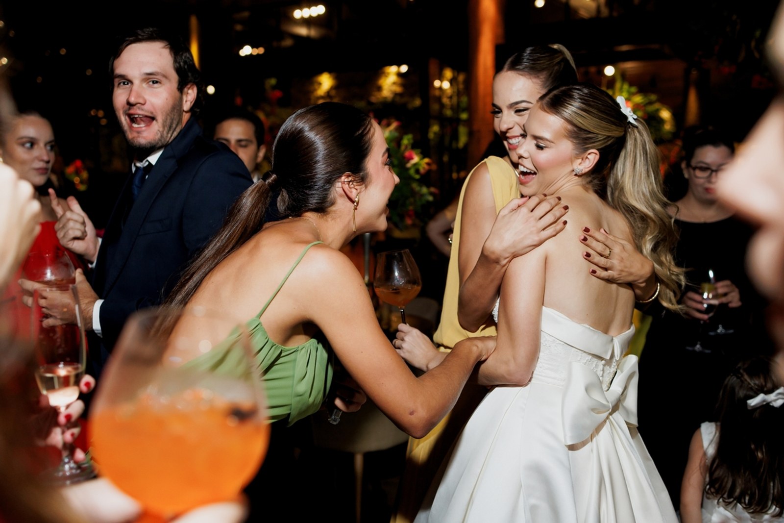 Casamento de Brenda & Lucas em Casa de Campo - Ribeirão Preto (SP) — fotografia 153