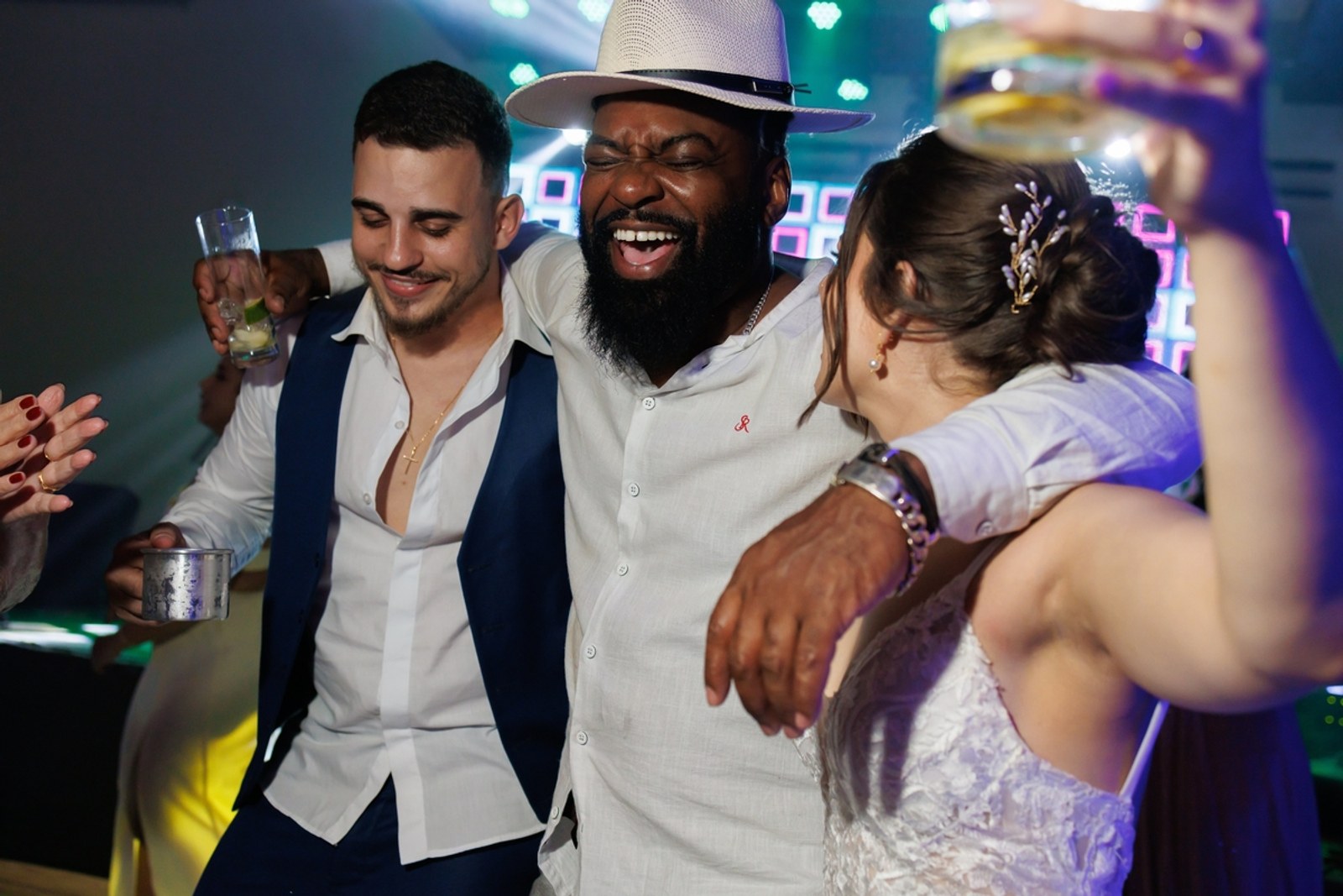 Casamento de Gabriela & Gustavo em Ribeirão Preto (SP) — fotografia 106