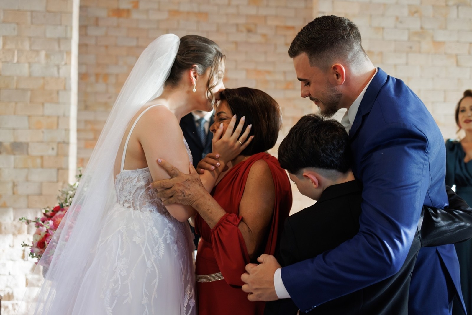 Casamento de Gabriela & Gustavo em Ribeirão Preto (SP) — fotografia 32