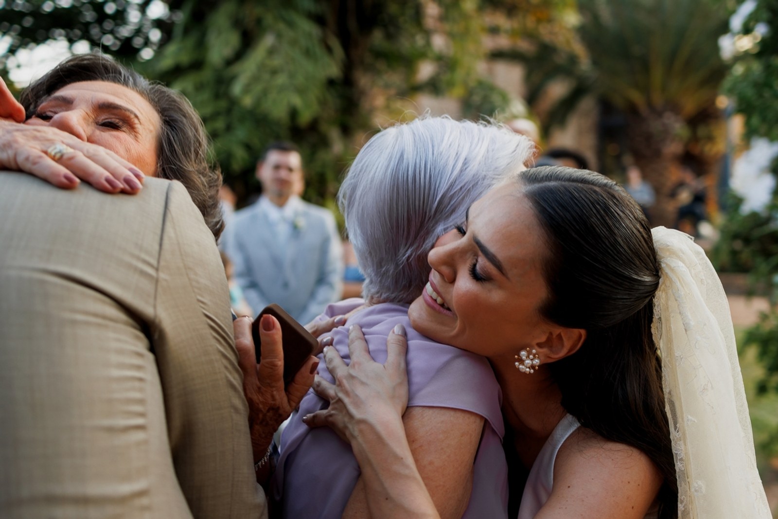 Casamento de Izabella & Pedro em Casa de Campo - Ribeirão Preto (SP) — fotografia 86