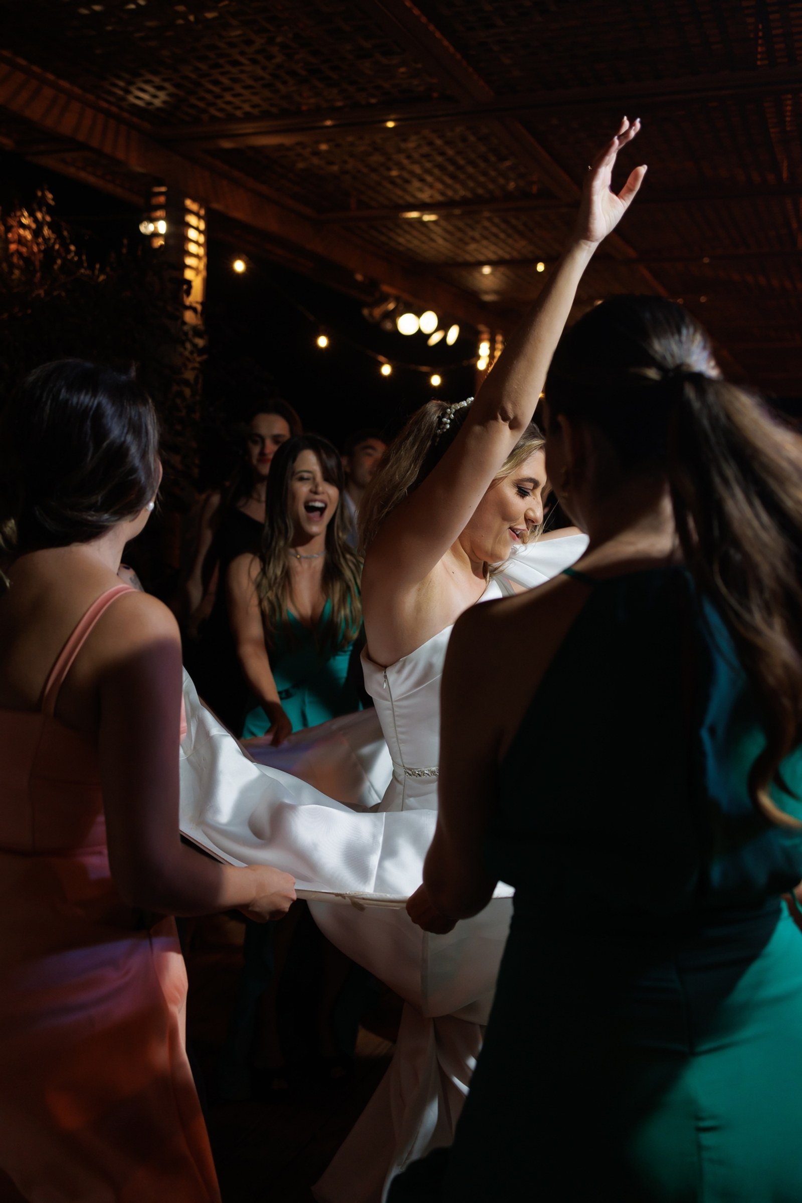 Casamento de Camila & Ricardo em Restaurante da Tulha - Ribeirão Preto (SP) — fotografia 70