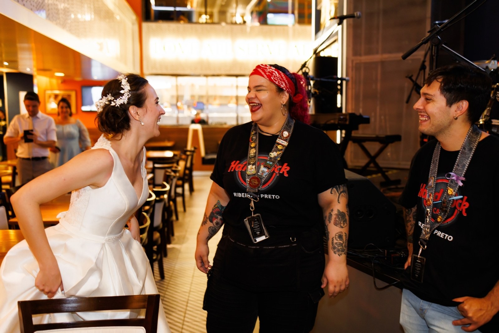 Casamento de Natália & João em Pallato Buffet - Ribeirão Preto (SP) — fotografia 93
