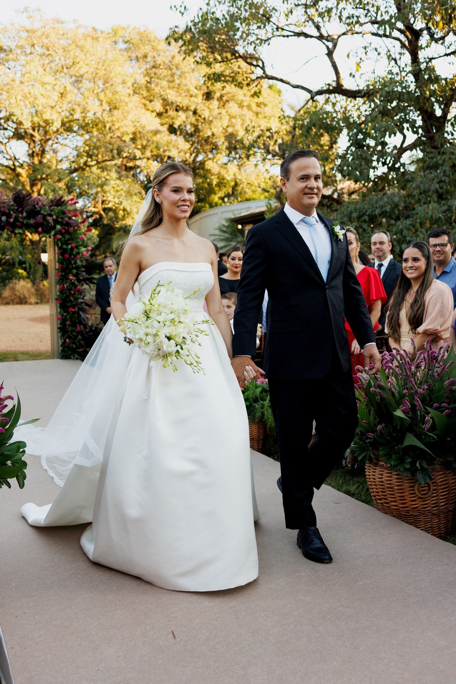 Casamento de Brenda & Lucas em Casa de Campo - Ribeirão Preto (SP) — fotografia 93