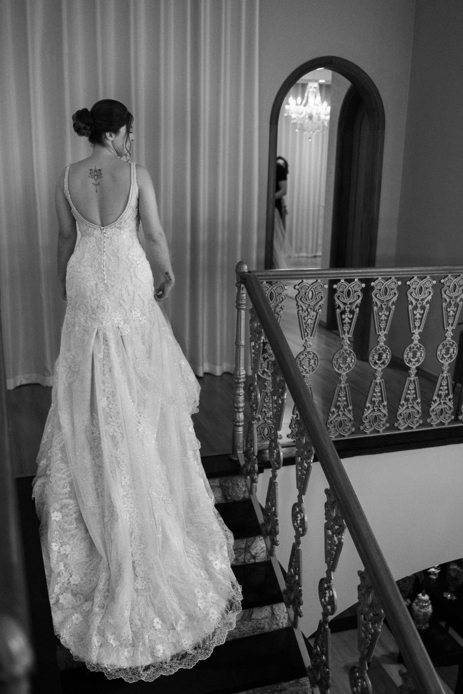 Casamento de Natália & Guilherme em Estância Boa Vista - Ribeirão Preto (SP) — fotografia 14