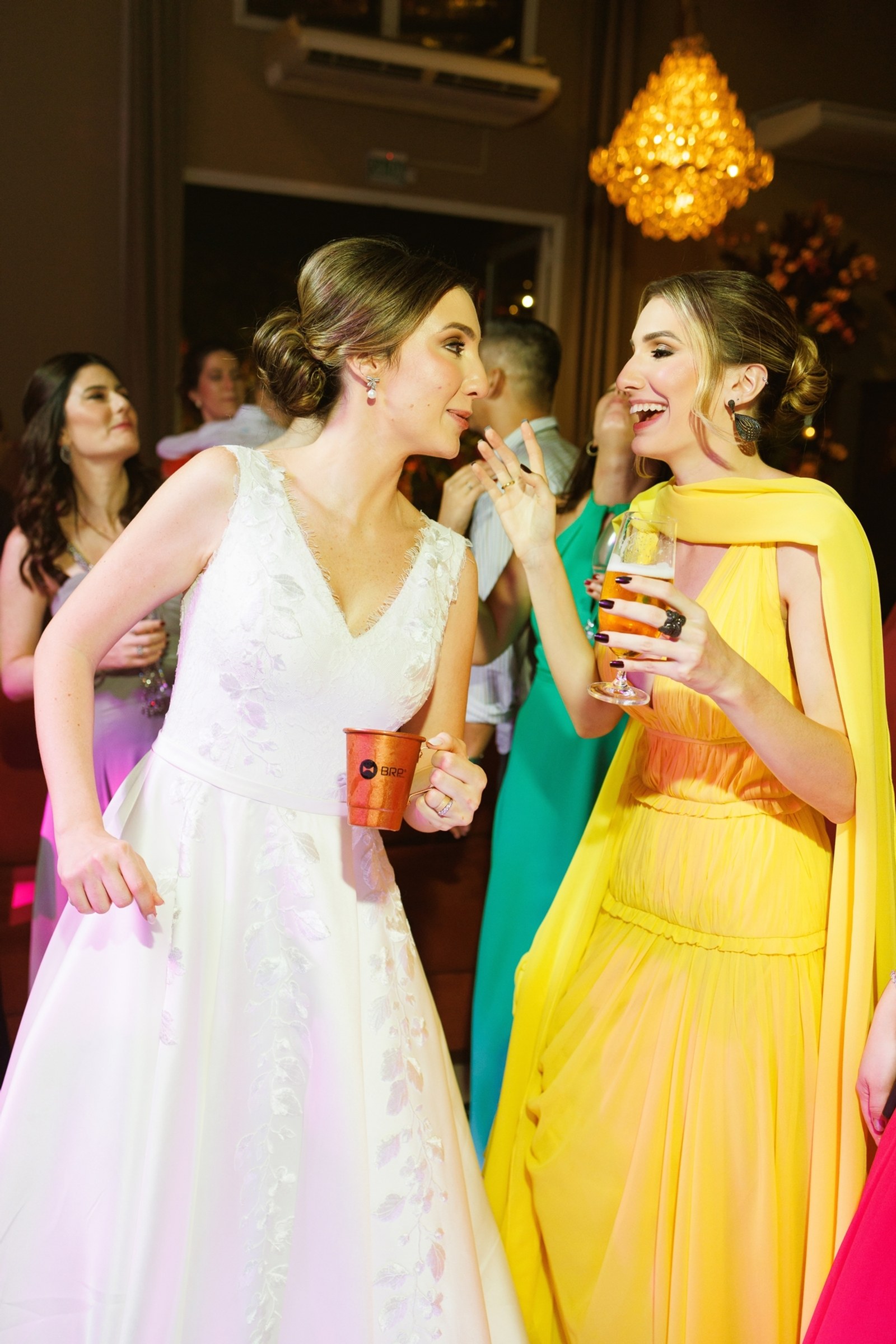 Casamento de Taisa & Ary em Le Jardin - Ribeirão Preto (SP) — fotografia 103