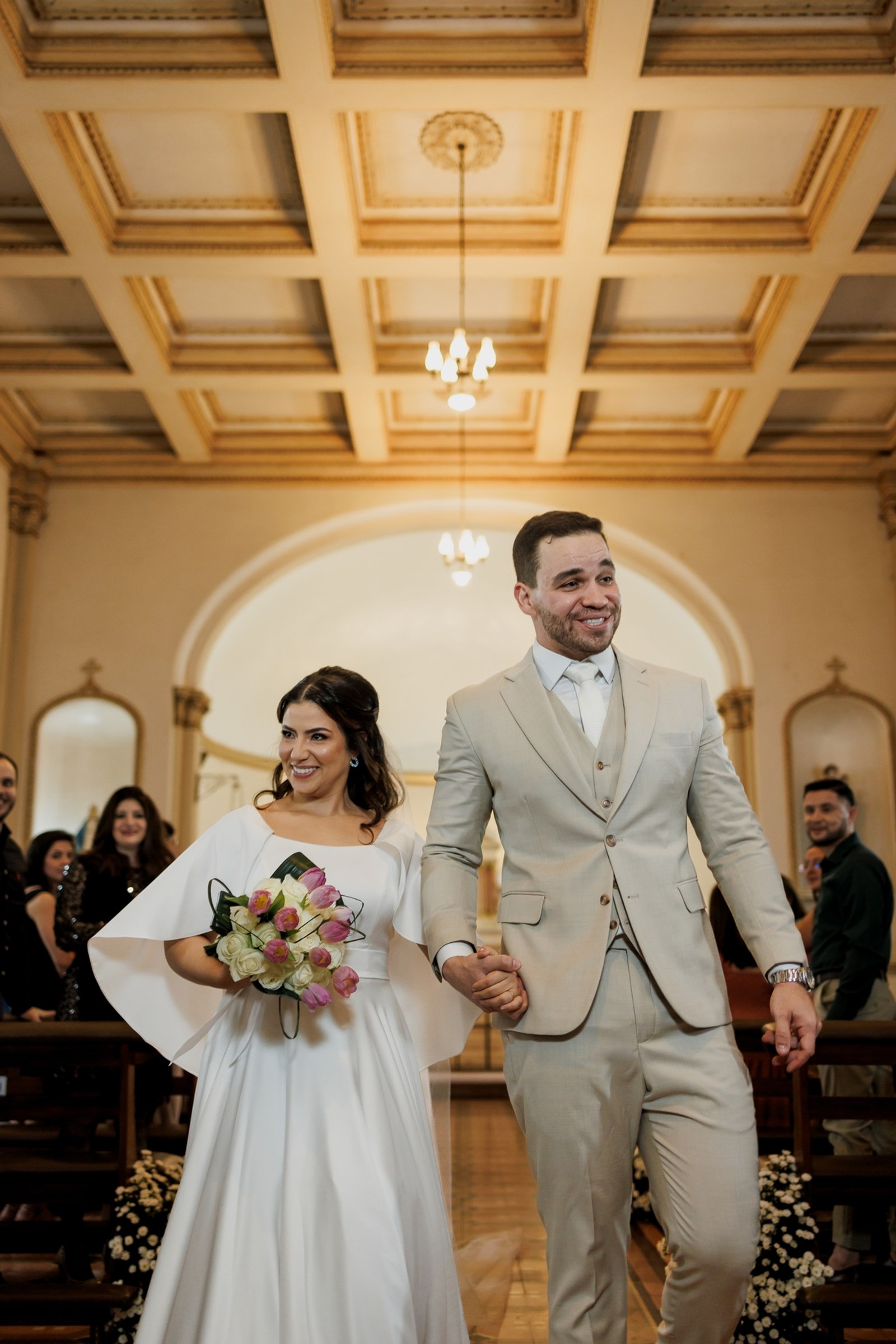 Casamento de Letícia & Pedro em Ribeirão Preto (SP) — fotografia 49