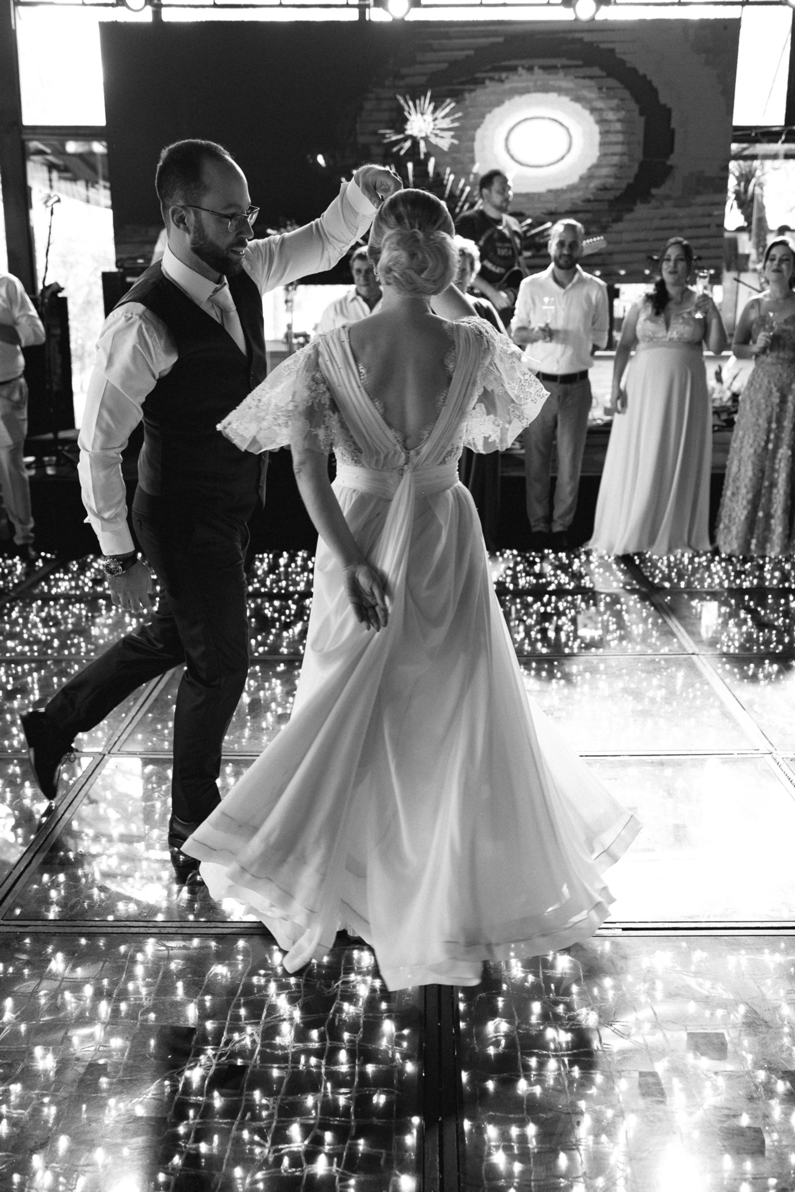 Casamento de Maria Olívia e Miguel em Villa do Lago - Ribeirão Preto (SP) — fotografia 62