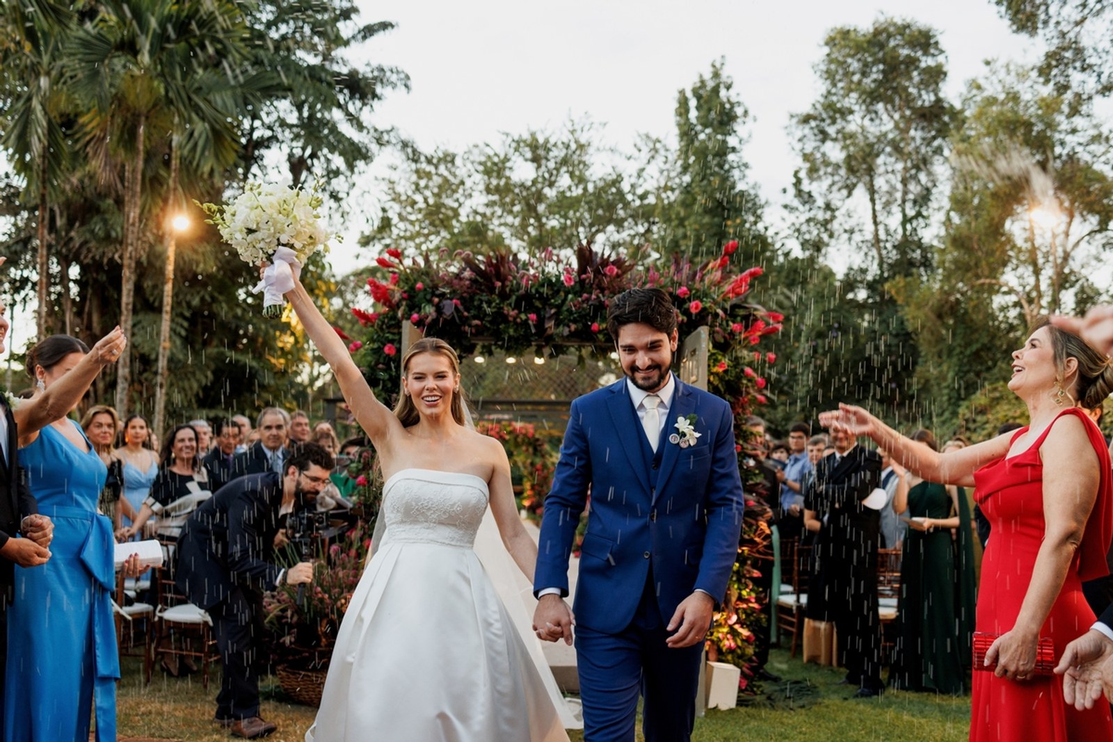 Casamento de Brenda & Lucas em Casa de Campo - Ribeirão Preto (SP) — fotografia 118
