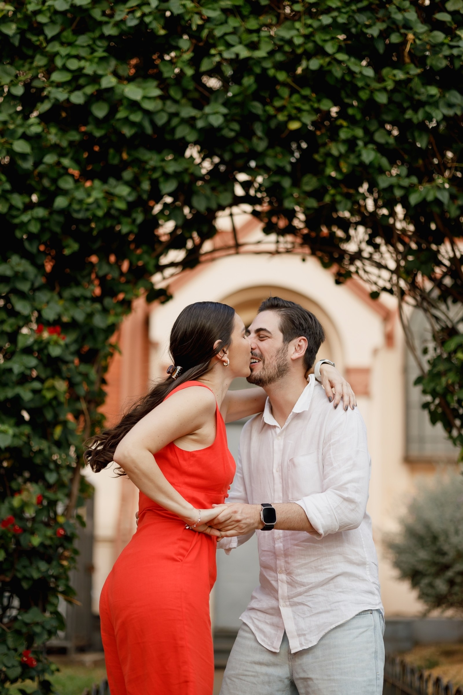 Ensaio Pré Wedding de Izabella & Pedro em Ribeirão Preto (SP) — fotografia 58