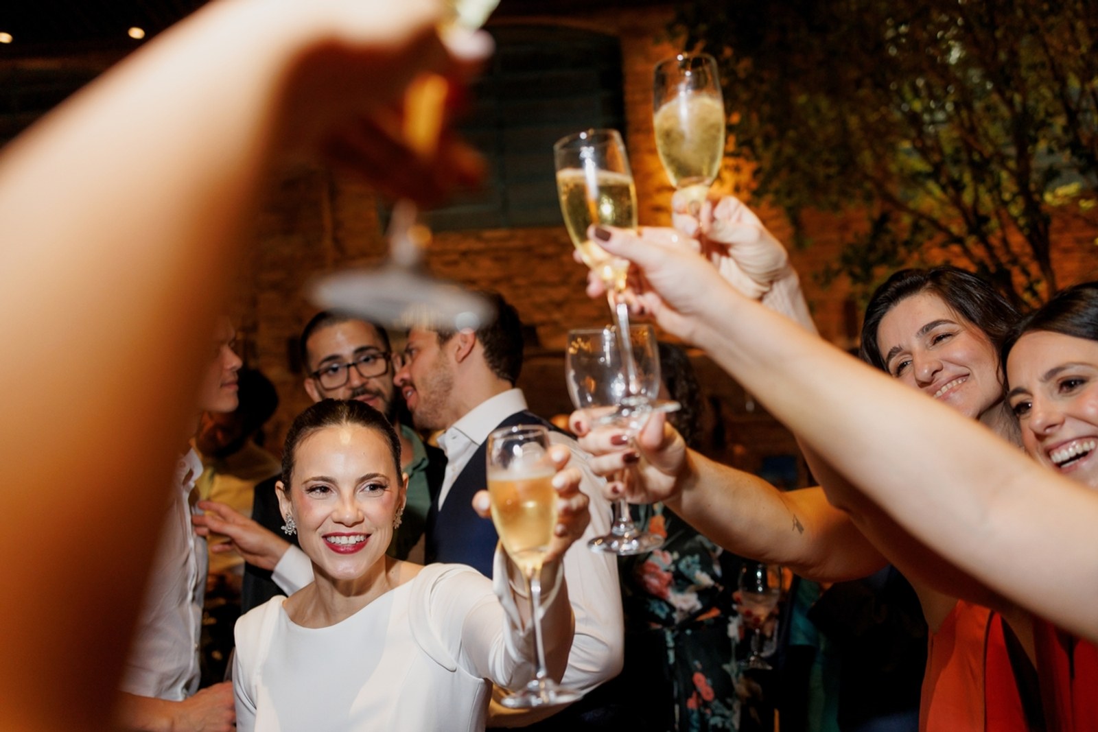 Casamento de Giovanna & Henrique em Recafé - Ribeirão Preto (SP) — fotografia 143