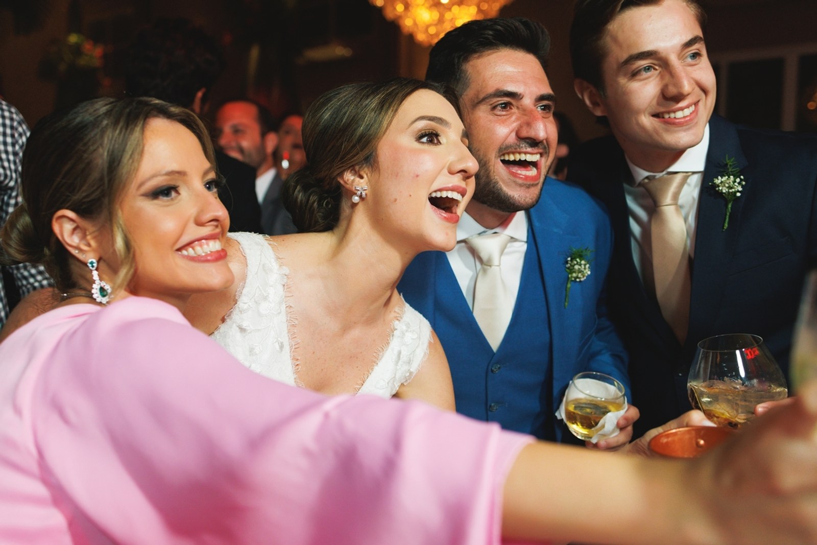 Casamento de Taisa & Ary em Le Jardin - Ribeirão Preto (SP) — fotografia 106