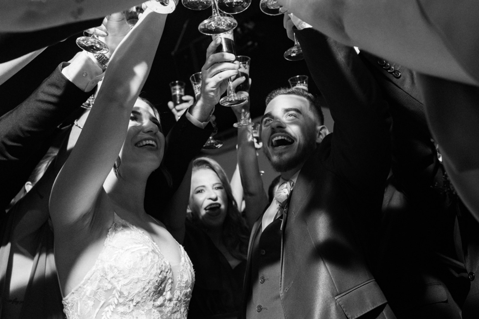 Casamento de Gabriela & Gustavo em Ribeirão Preto (SP) — fotografia 87