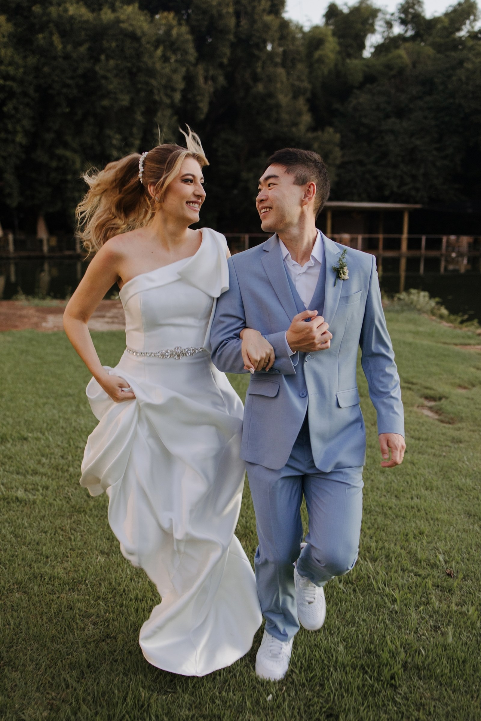 Casamento de Camila & Ricardo em Restaurante da Tulha - Ribeirão Preto (SP) — fotografia 54