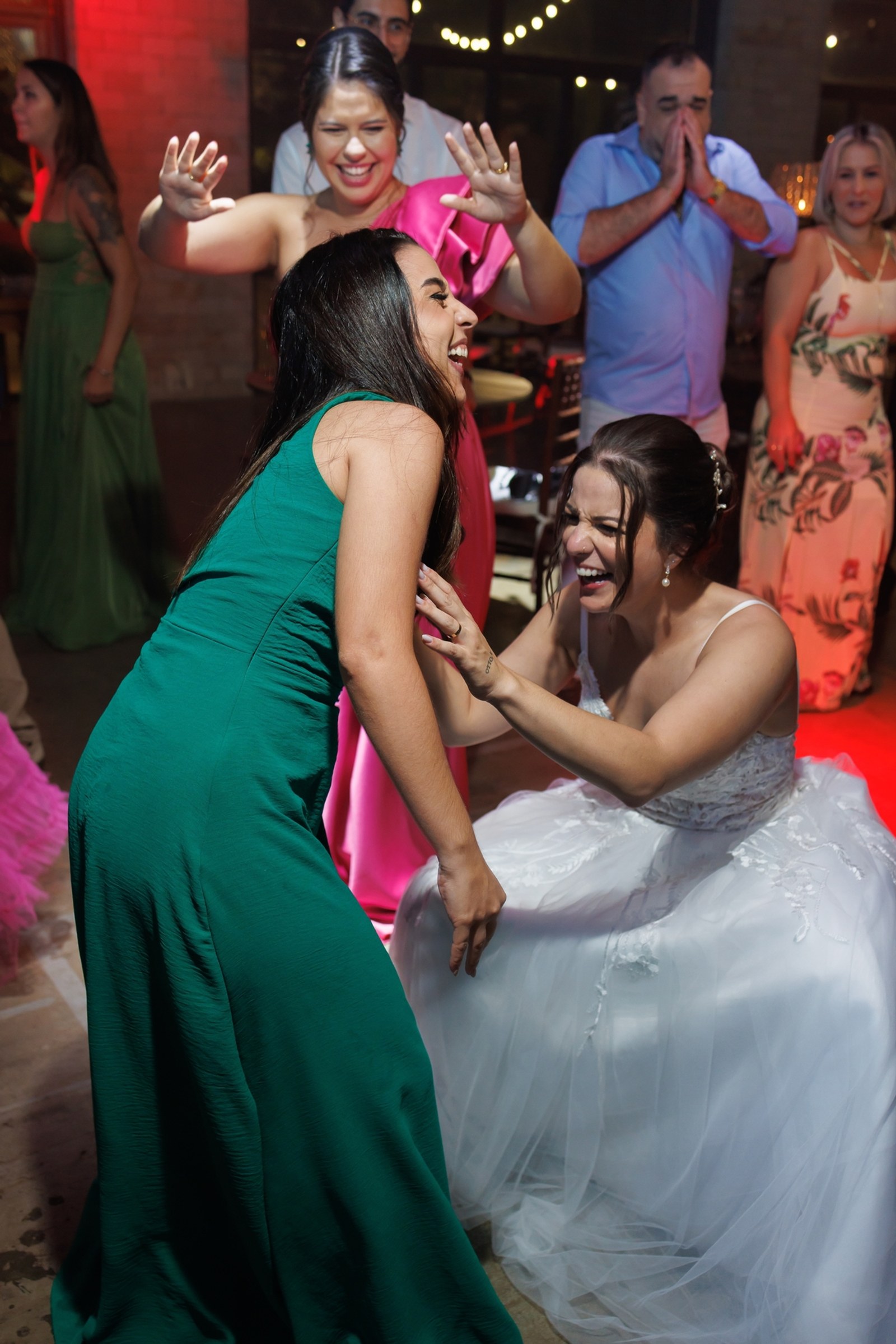 Casamento de Gabriela & Gustavo em Ribeirão Preto (SP) — fotografia 105
