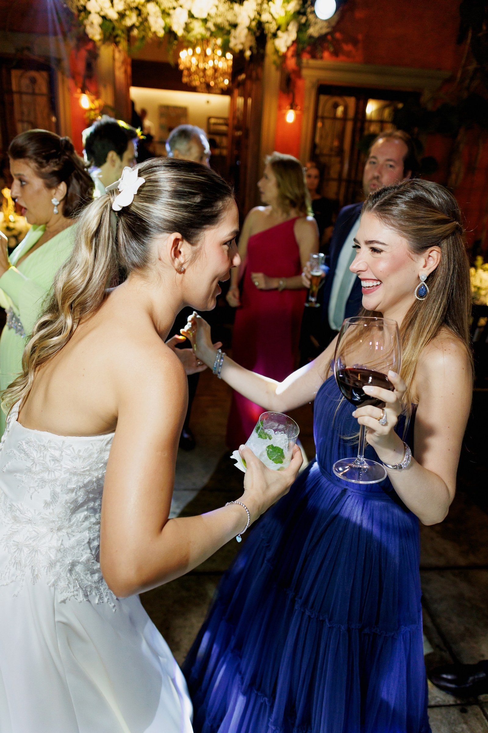 Casamento de Gabriela & Arthur em Amici Ristorante - Ribeirão Preto (SP) — fotografia 106