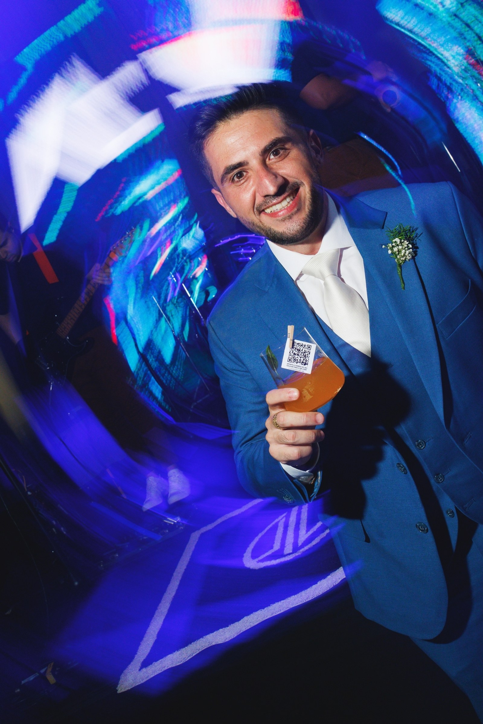 Casamento de Taisa & Ary em Le Jardin - Ribeirão Preto (SP) — fotografia 90