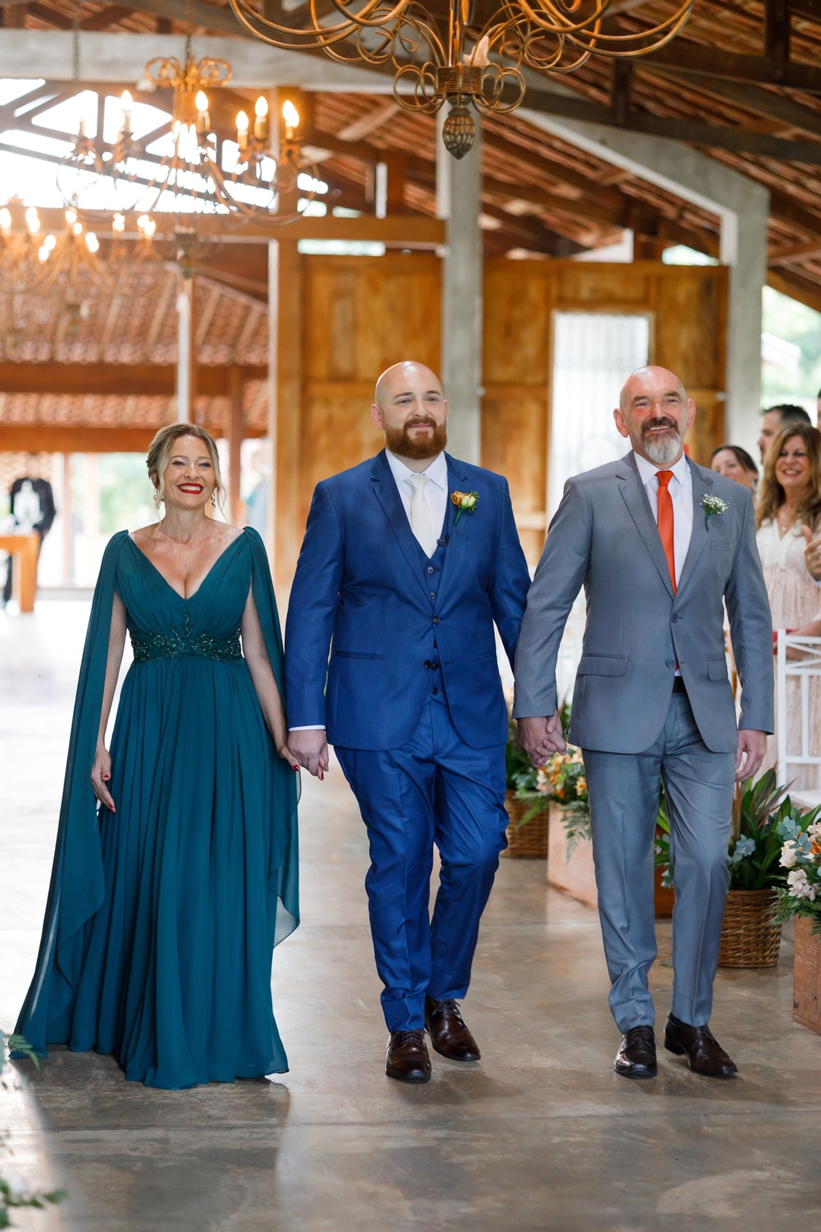 Casamento de Fernanda & Igor em Villa Campesina - Ribeirão Preto (SP) — fotografia 30