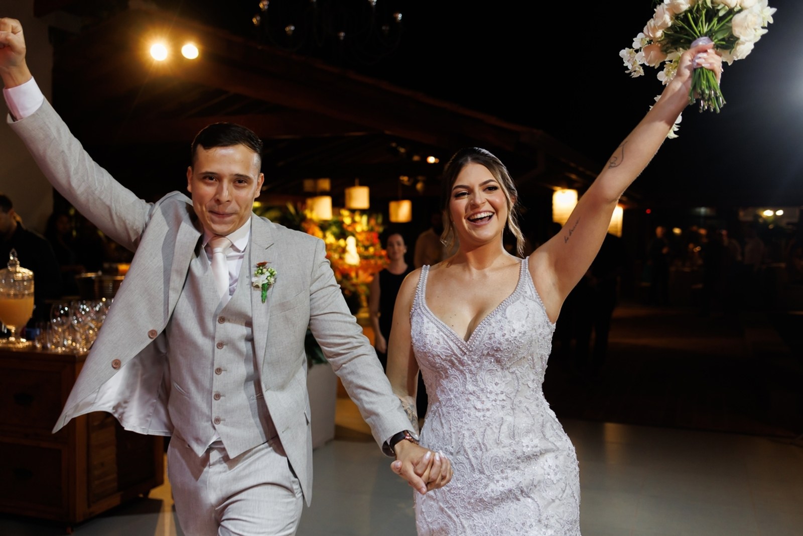 Casamento de Natália & Guilherme em Estância Boa Vista - Ribeirão Preto (SP) — fotografia 75