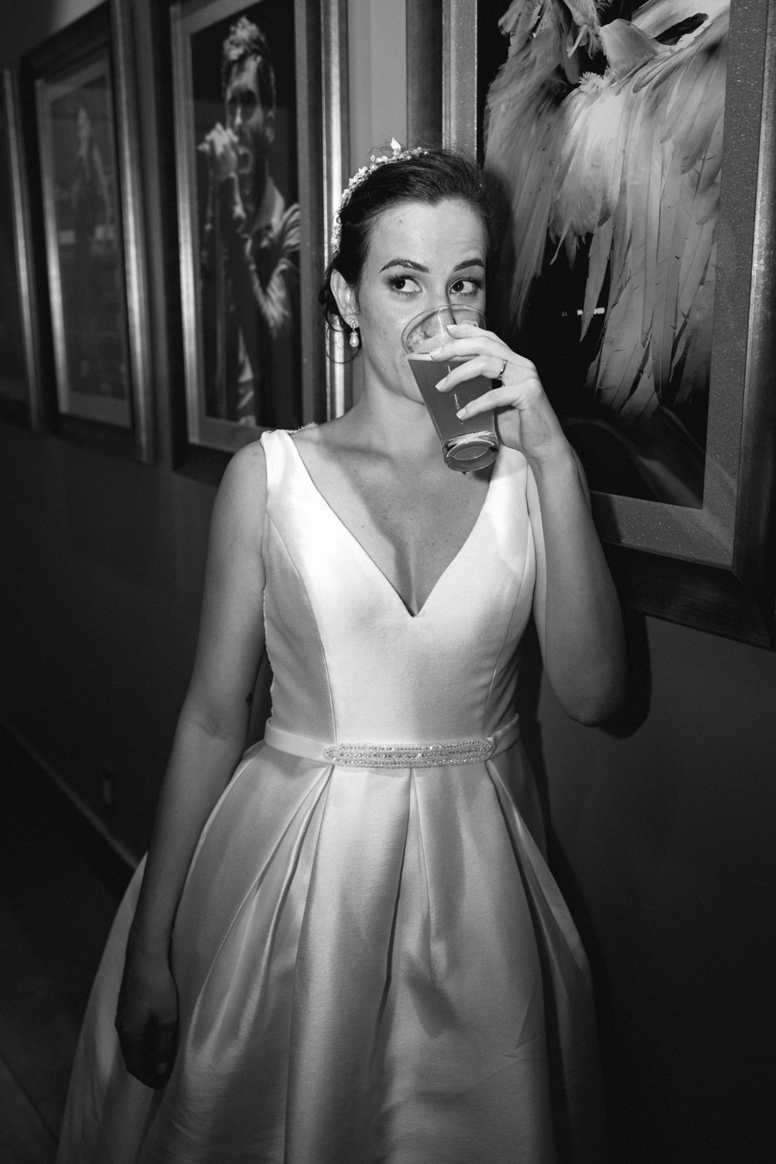 Casamento de Natália & João em Pallato Buffet - Ribeirão Preto (SP) — fotografia 100