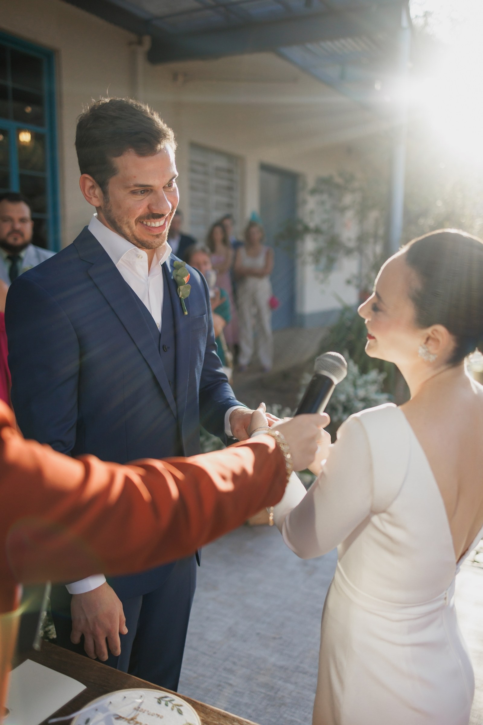 Casamento de Giovanna & Henrique em Recafé - Ribeirão Preto (SP) — fotografia 61