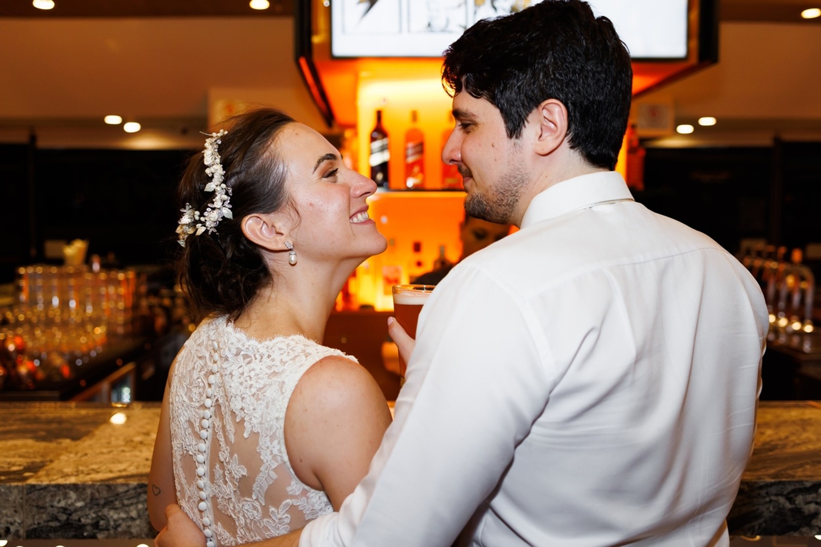 Casamento de Natália & João em Pallato Buffet - Ribeirão Preto (SP) — fotografia 94