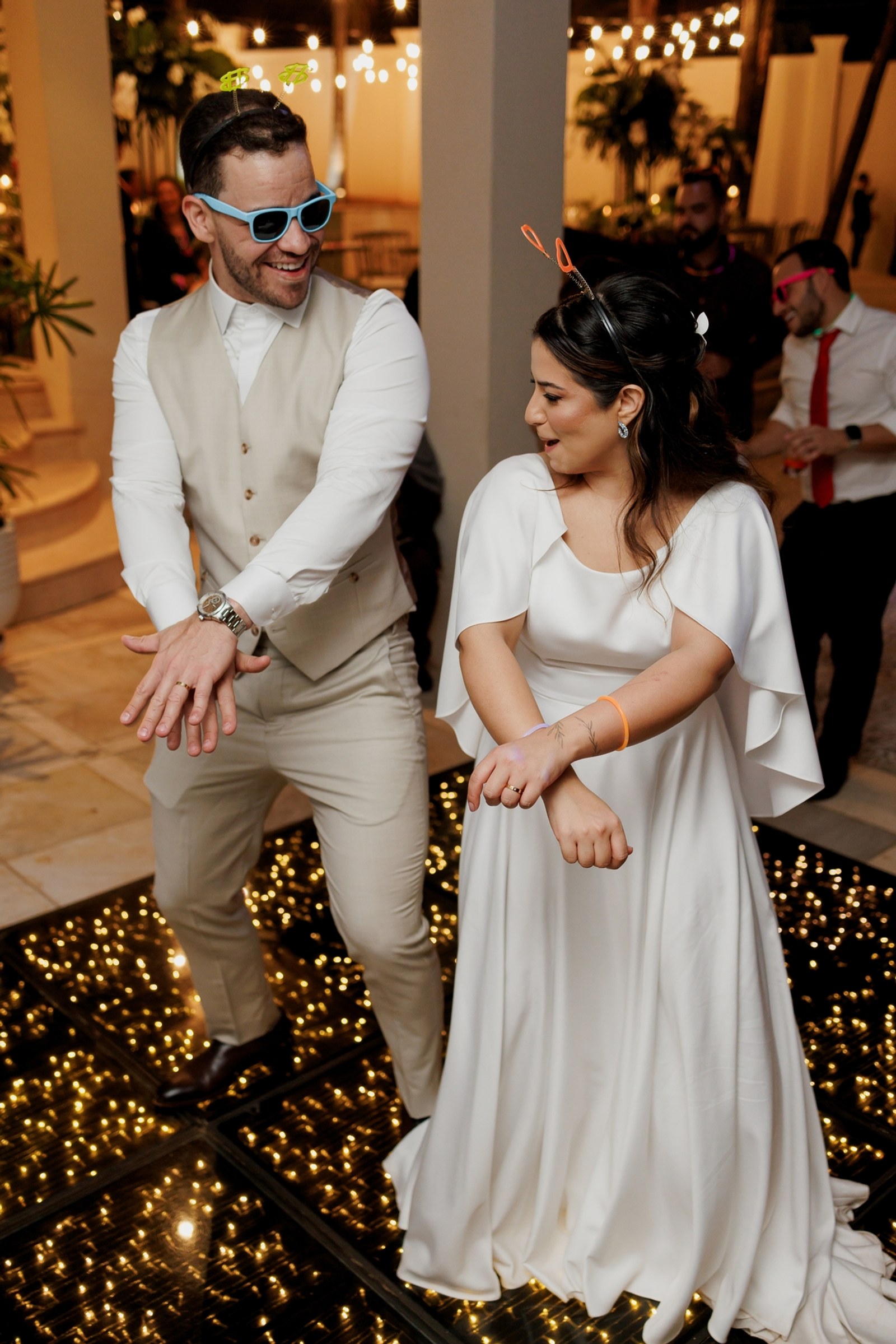 Casamento de Letícia & Pedro em Ribeirão Preto (SP) — fotografia 101