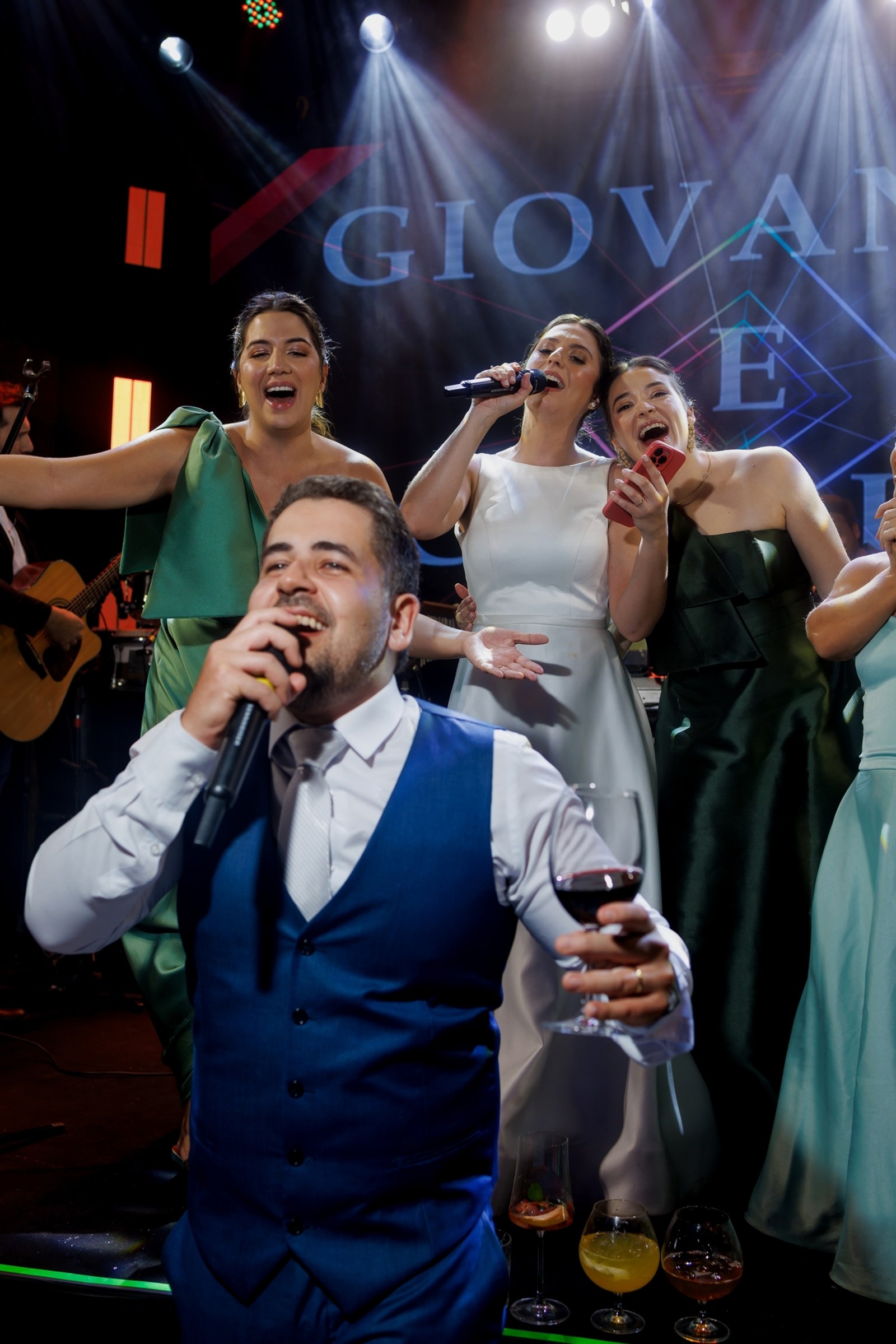 Casamento de Giovanna & Charles em Espaço Loy - Ribeirão Preto — fotografia 89