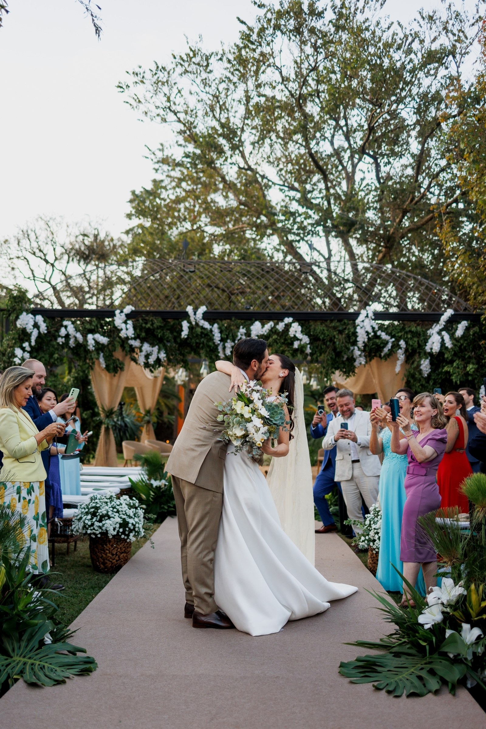Casamento de Izabella & Pedro em Casa de Campo - Ribeirão Preto (SP) — fotografia 107