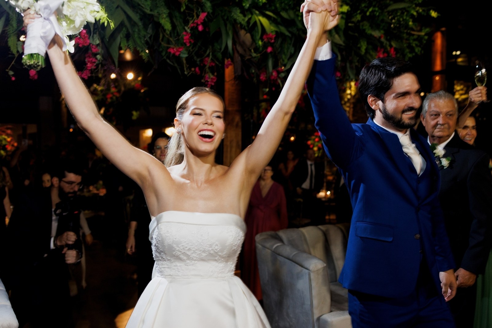 Casamento de Brenda & Lucas em Casa de Campo - Ribeirão Preto (SP) — fotografia 144