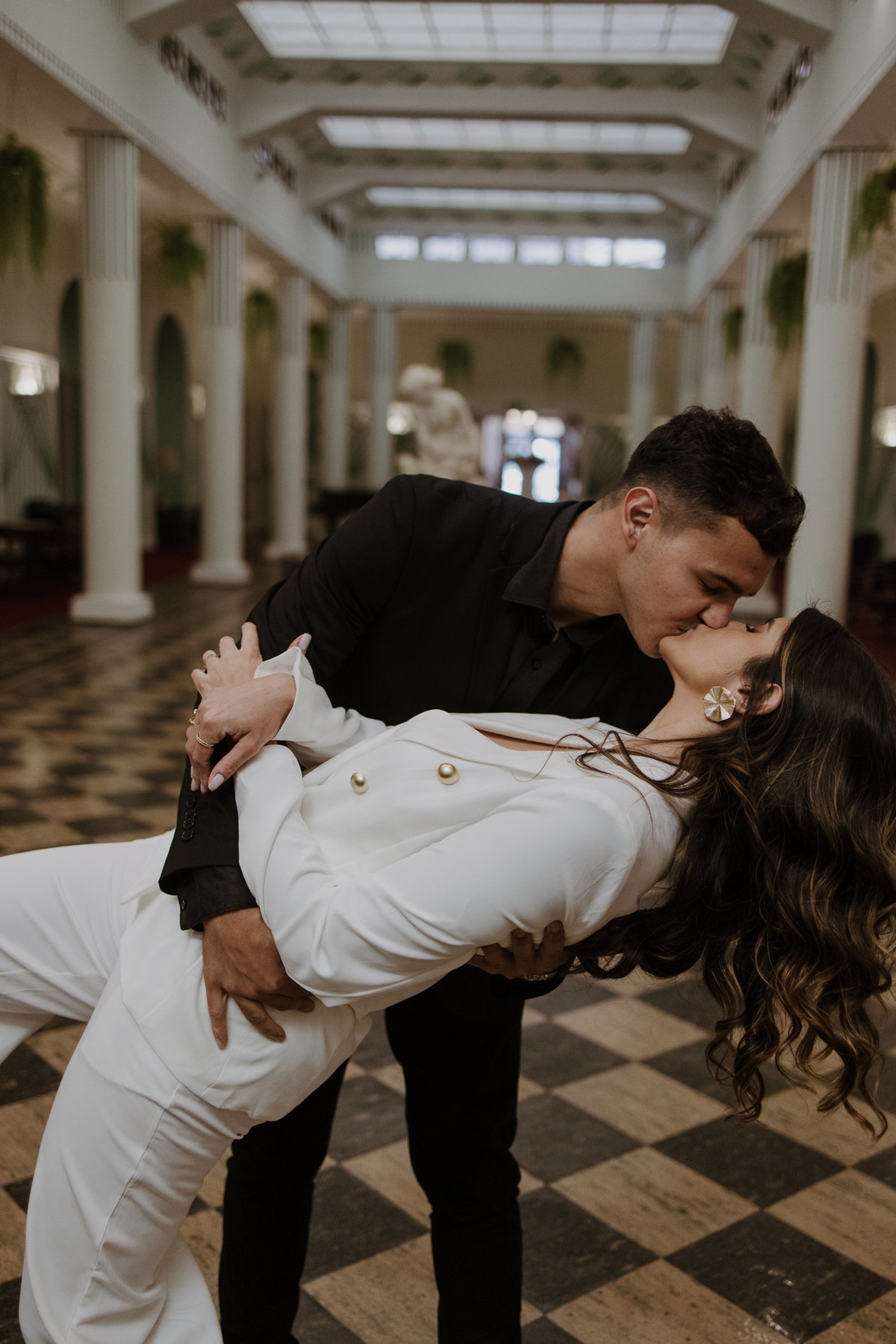 Ensaio Pré Wedding de Maria Eduarda & Pedro em Poços de Caldas (MG) — fotografia 19