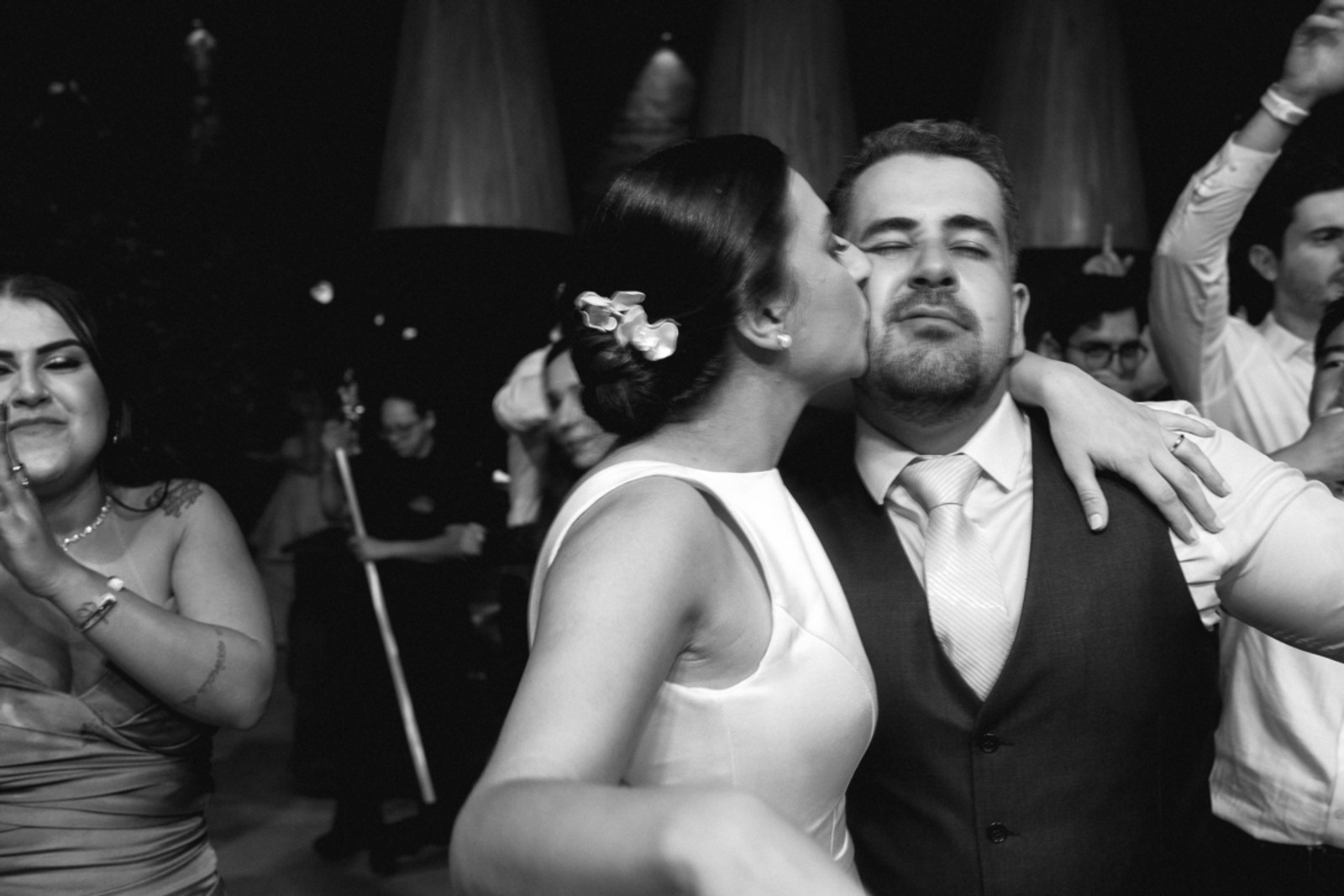 Casamento de Giovanna & Charles em Espaço Loy - Ribeirão Preto — fotografia 63