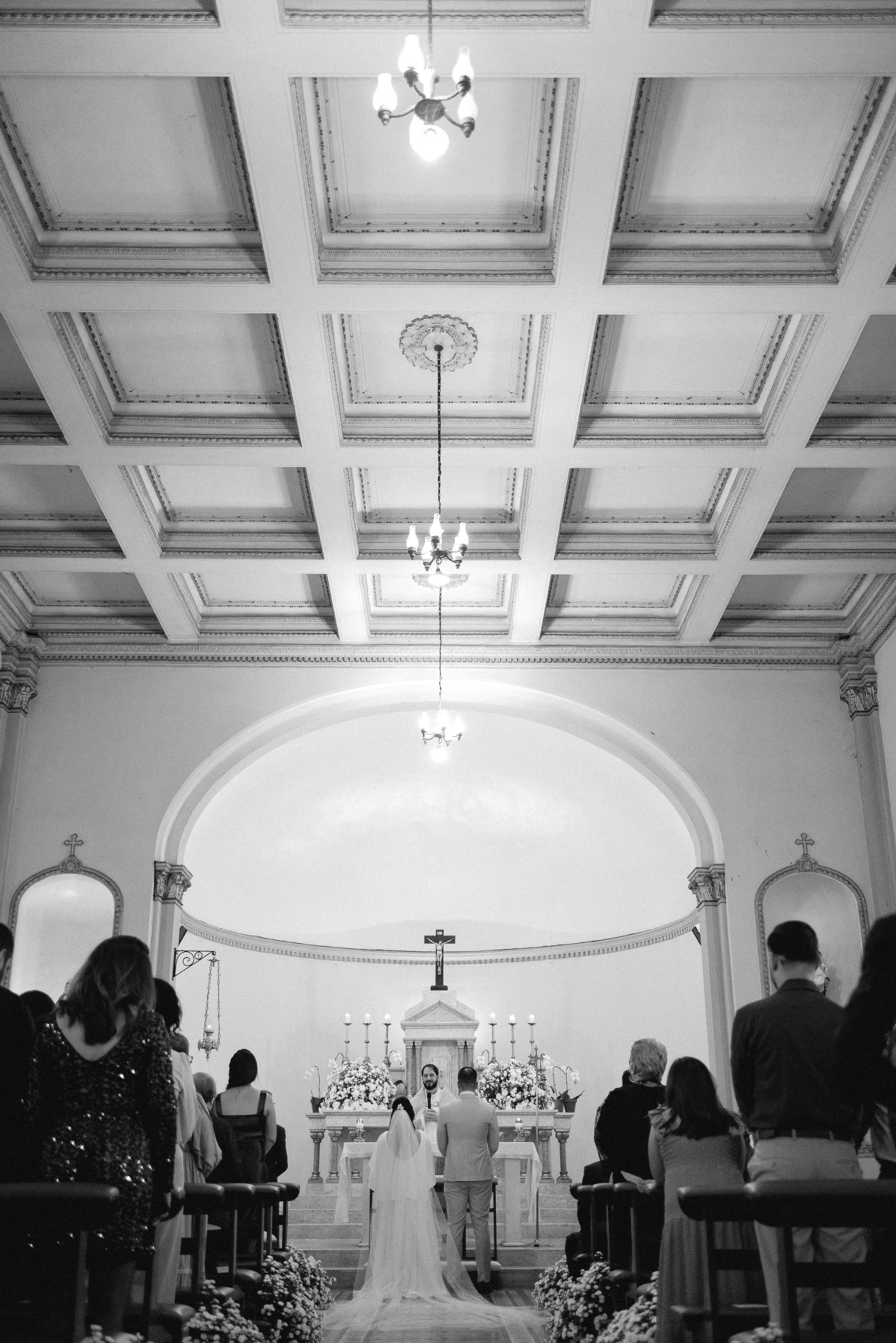 Casamento de Letícia & Pedro em Ribeirão Preto (SP) — fotografia 31