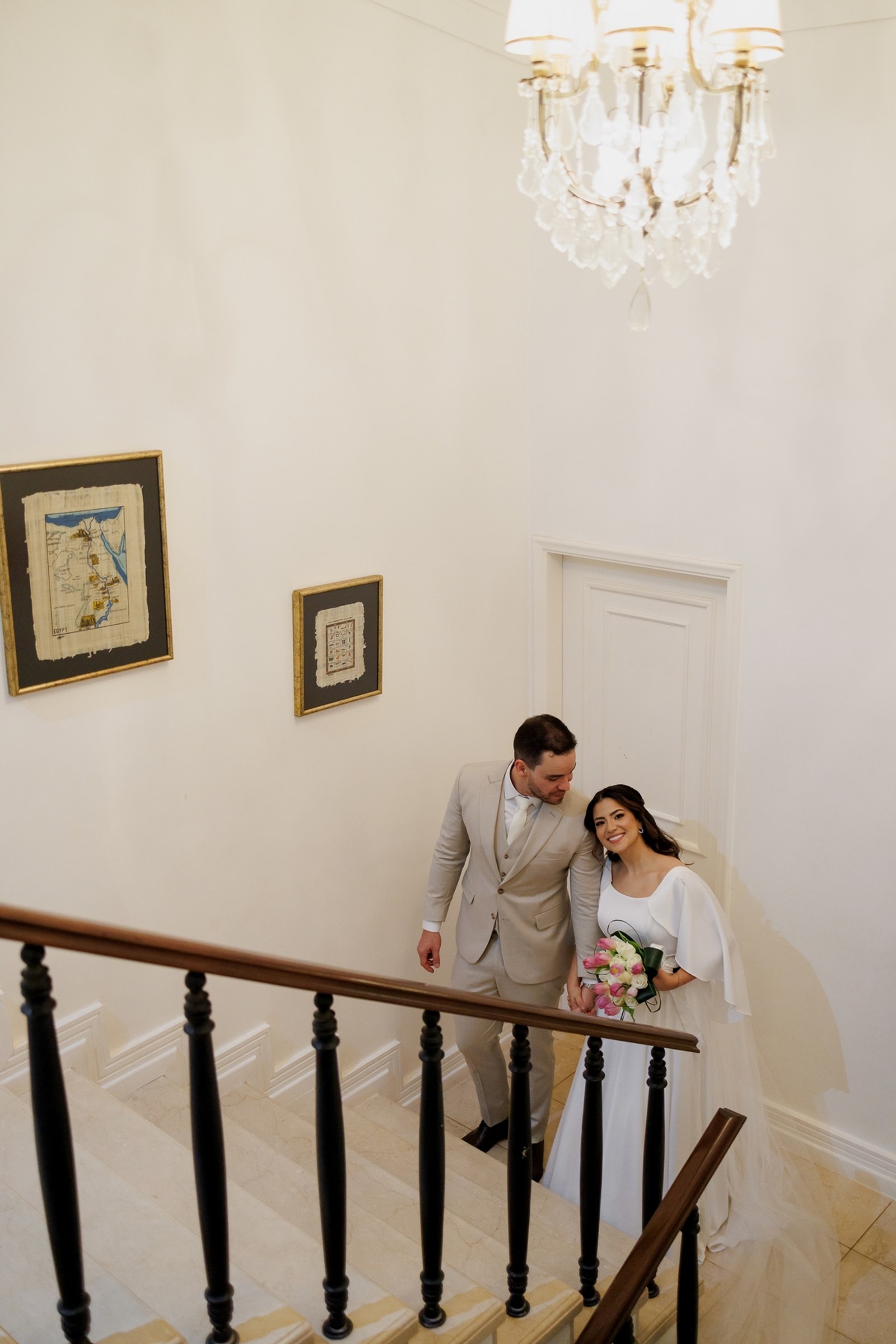 Casamento de Letícia & Pedro em Ribeirão Preto (SP) — fotografia 71