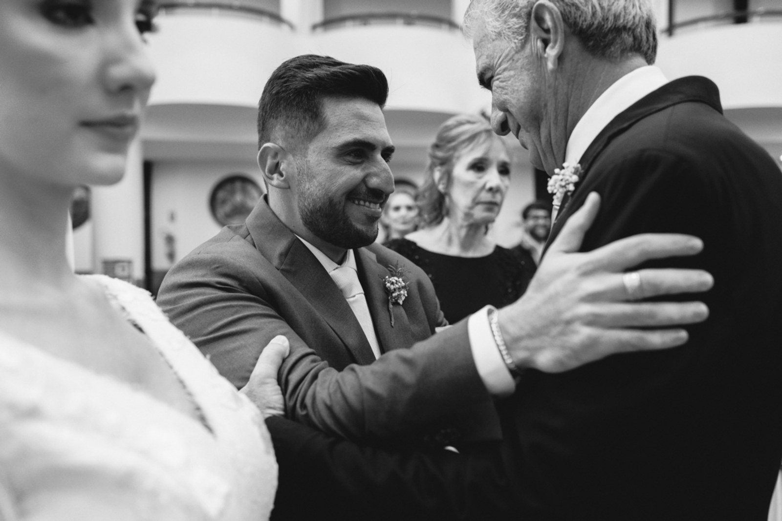 Casamento de Taisa & Ary em Le Jardin - Ribeirão Preto (SP) — fotografia 47