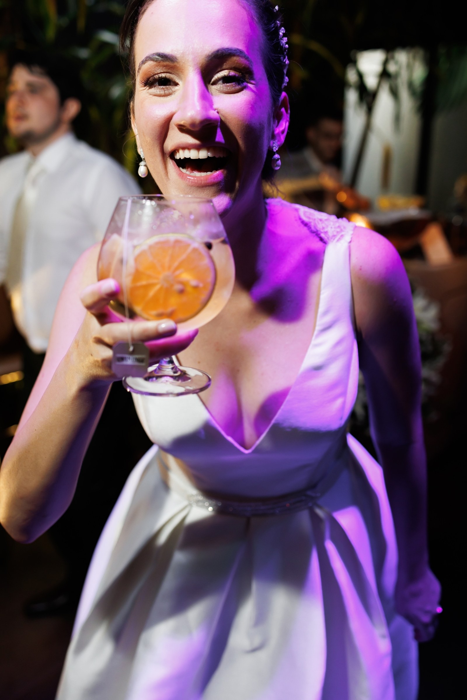 Casamento de Natália & João em Pallato Buffet - Ribeirão Preto (SP) — fotografia 74