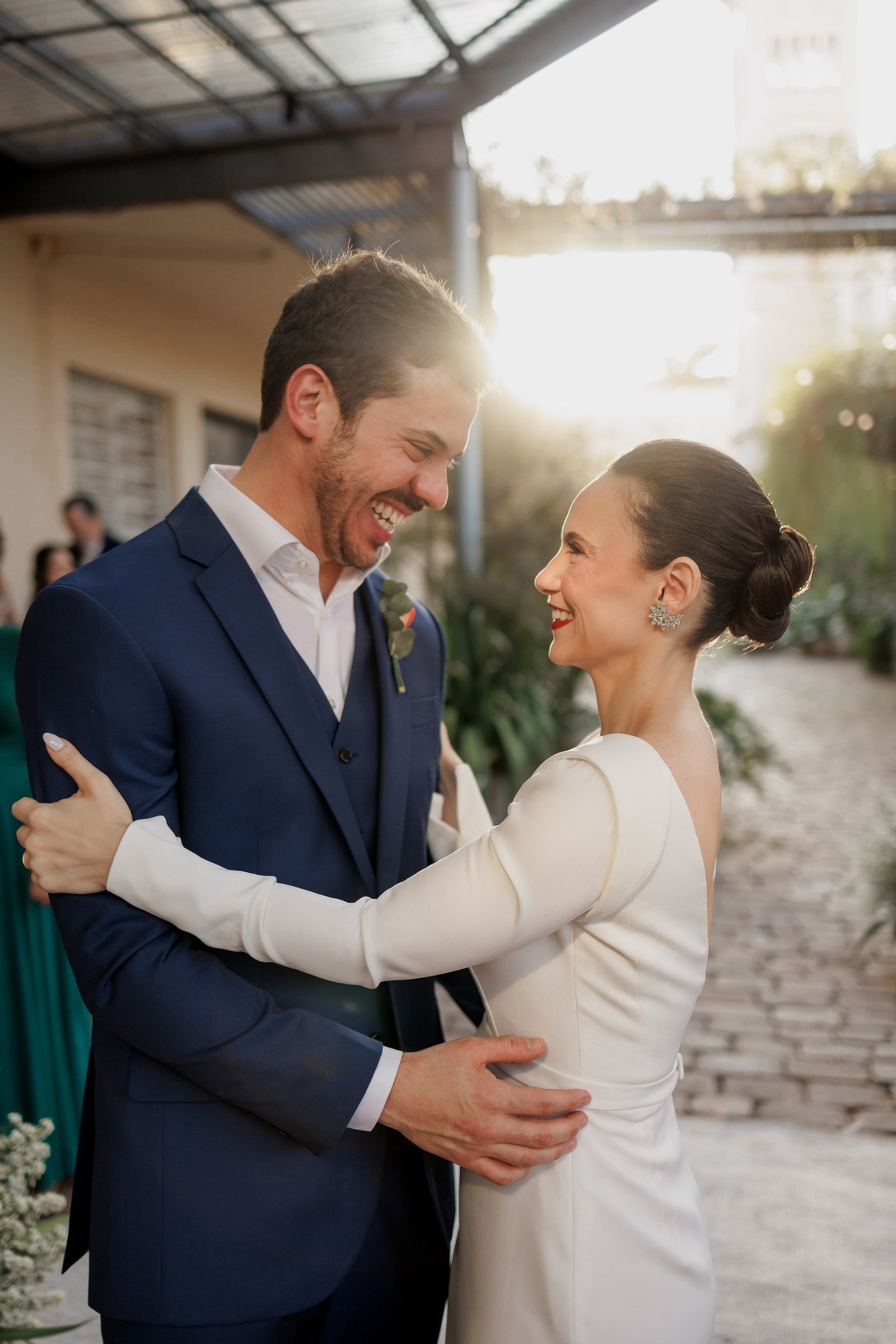 Casamento de Giovanna & Henrique em Recafé - Ribeirão Preto (SP) — fotografia 86