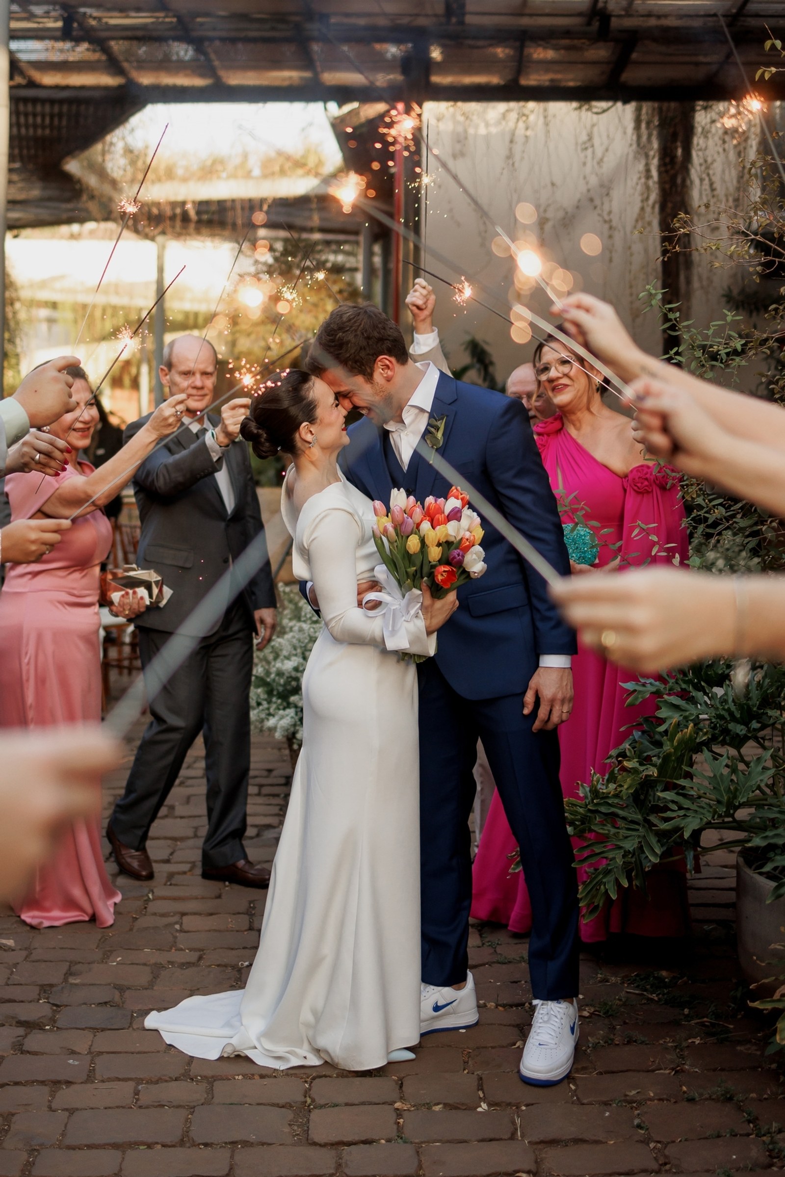 Casamento de Giovanna & Henrique em Recafé - Ribeirão Preto (SP) — fotografia 91