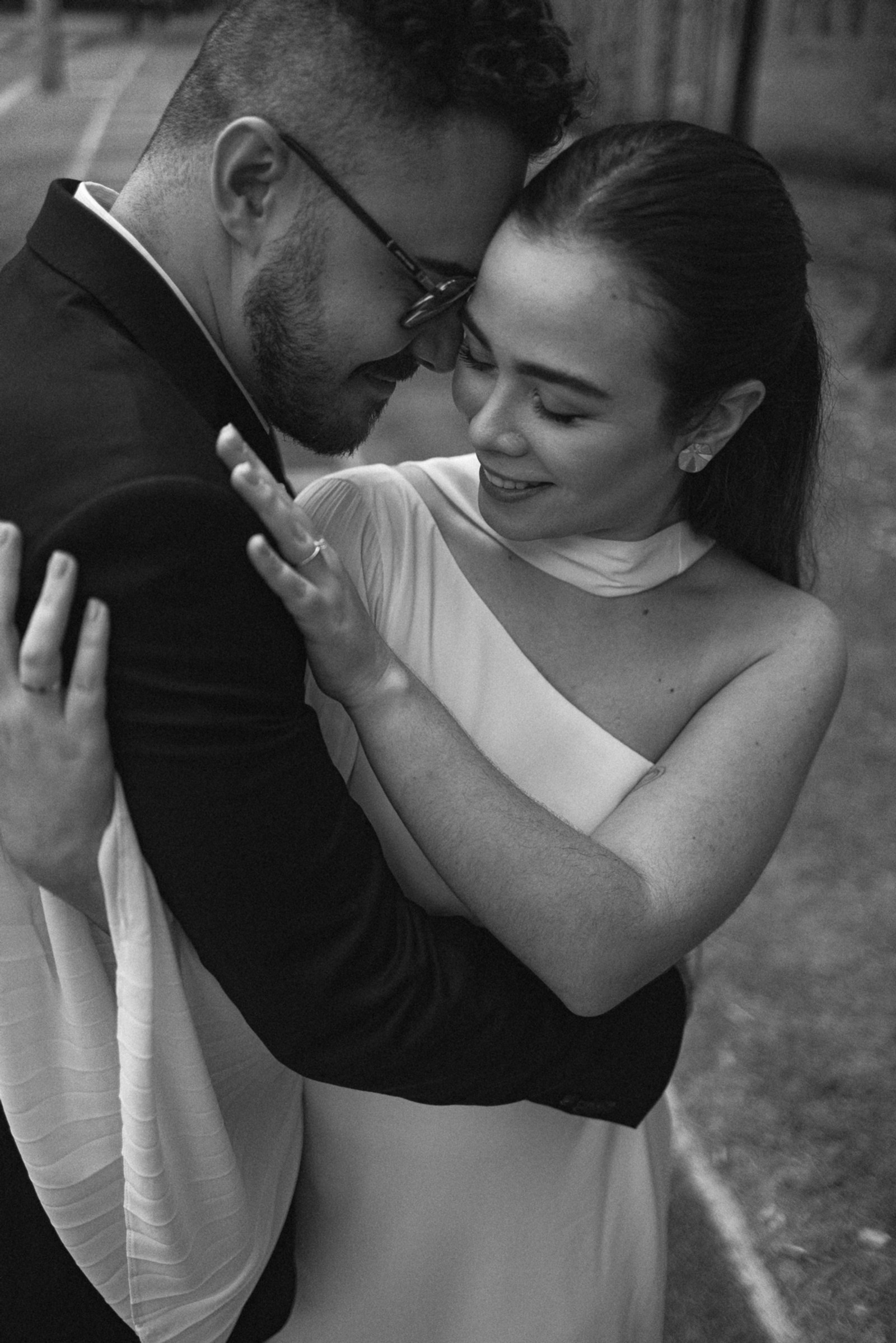 Ensaio Pré Wedding de Carol & Luiz em Ribeirão Preto (SP) — fotografia 72