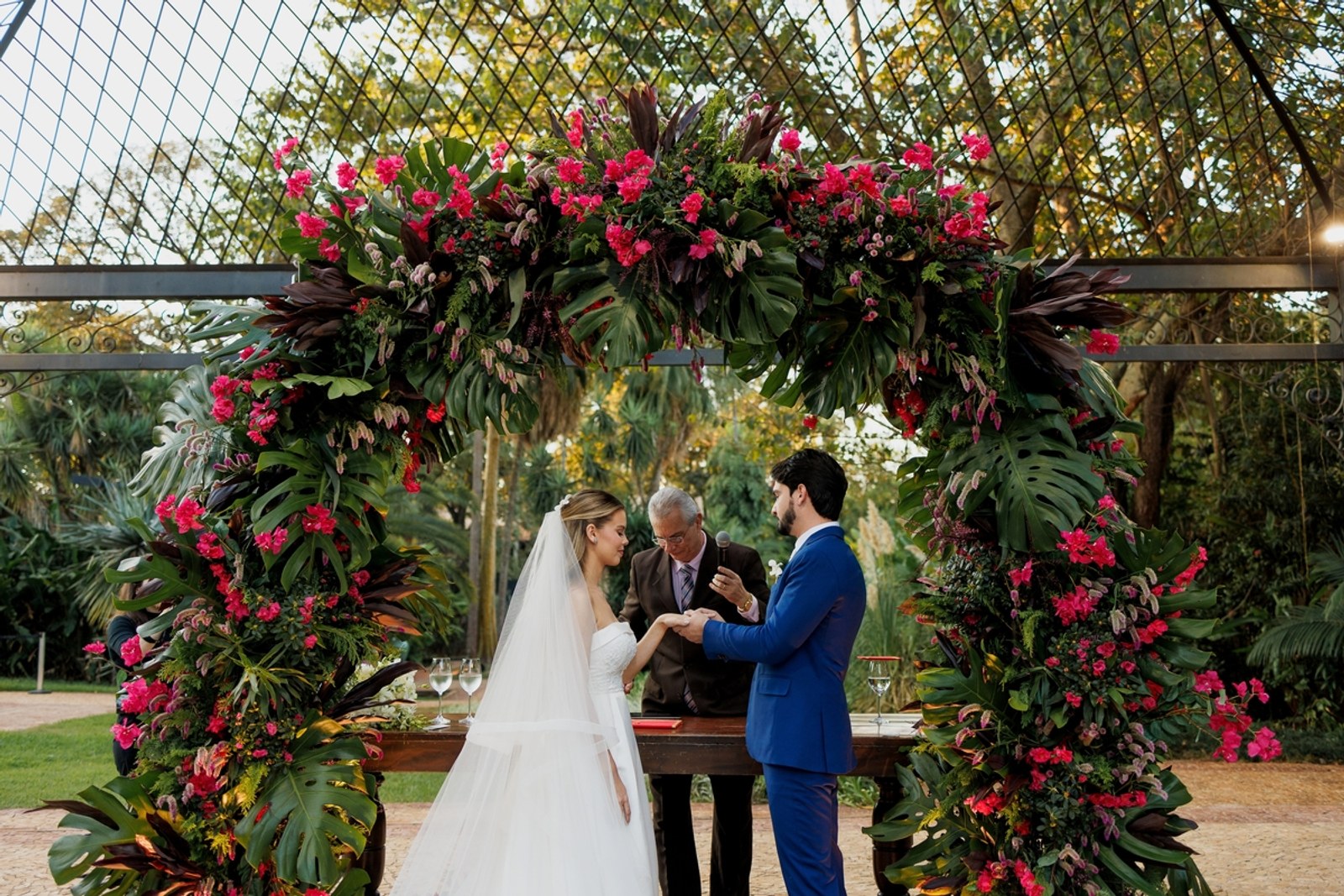Casamento de Brenda & Lucas em Casa de Campo - Ribeirão Preto (SP) — fotografia 108