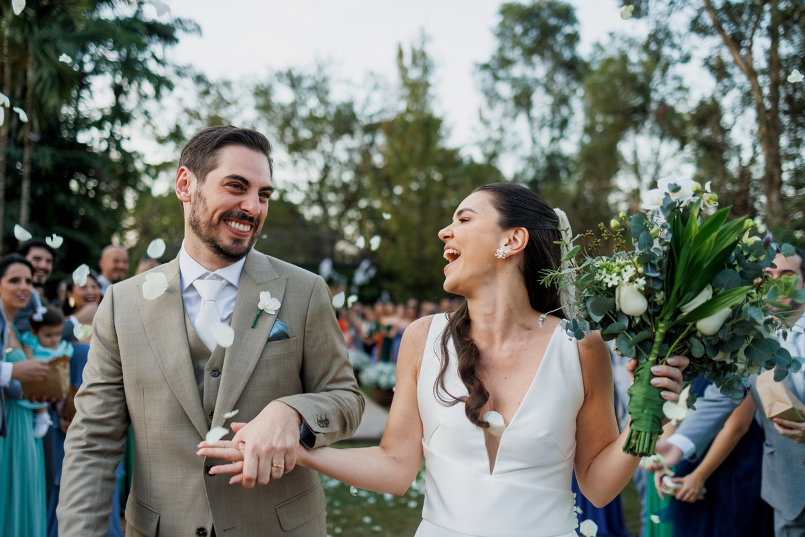 Casamento de Izabella & Pedro em Casa de Campo - Ribeirão Preto (SP) — fotografia 121