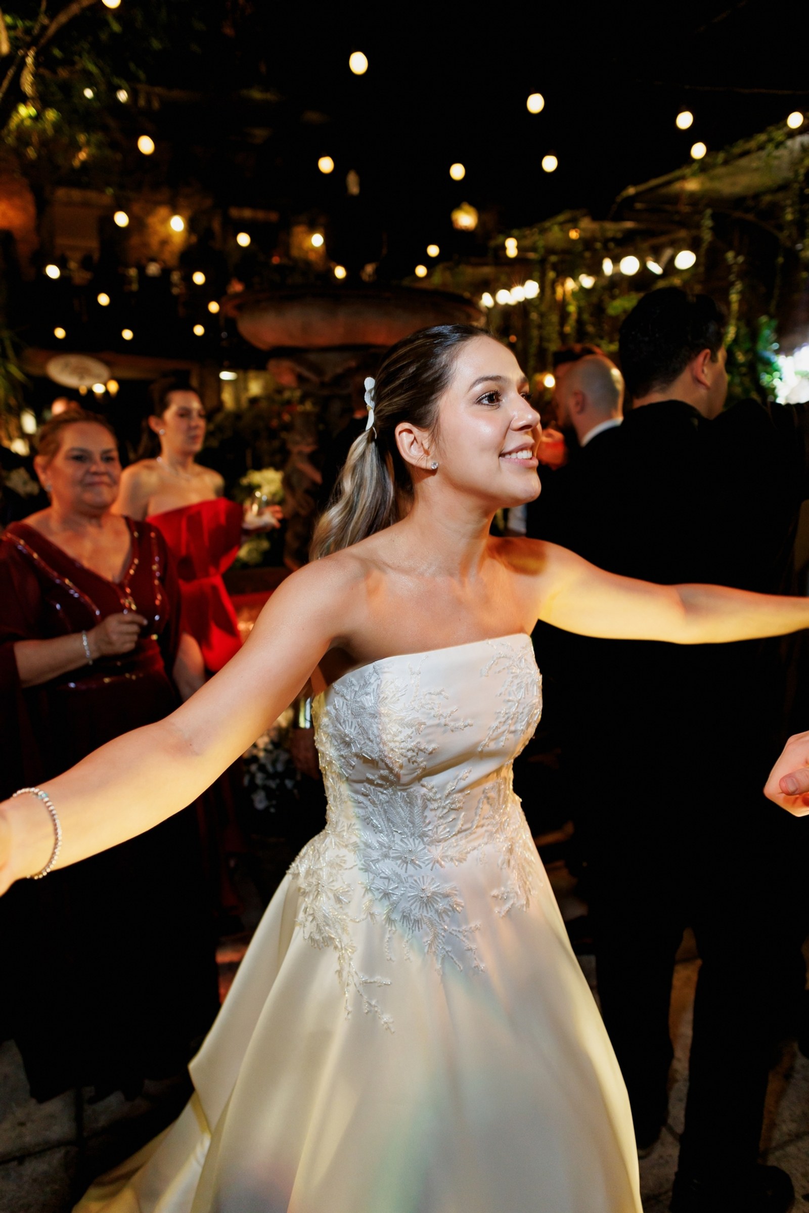Casamento de Gabriela & Arthur em Amici Ristorante - Ribeirão Preto (SP) — fotografia 115