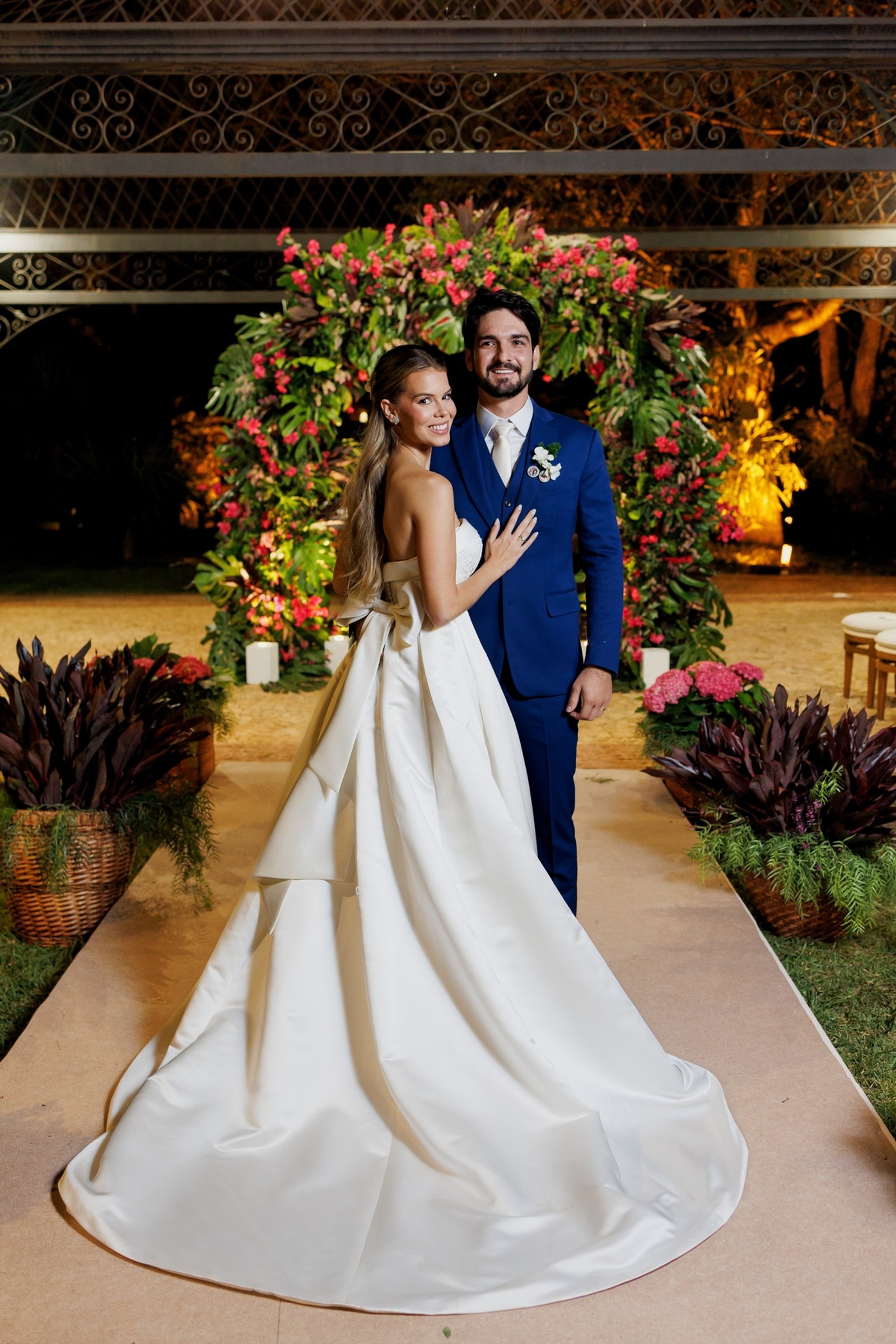 Casamento de Brenda & Lucas em Casa de Campo - Ribeirão Preto (SP) — fotografia 132
