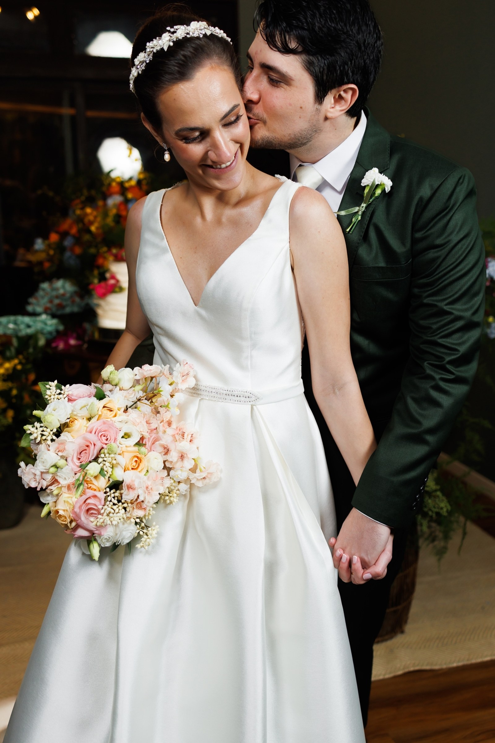 Casamento de Natália & João em Pallato Buffet - Ribeirão Preto (SP) — fotografia 64