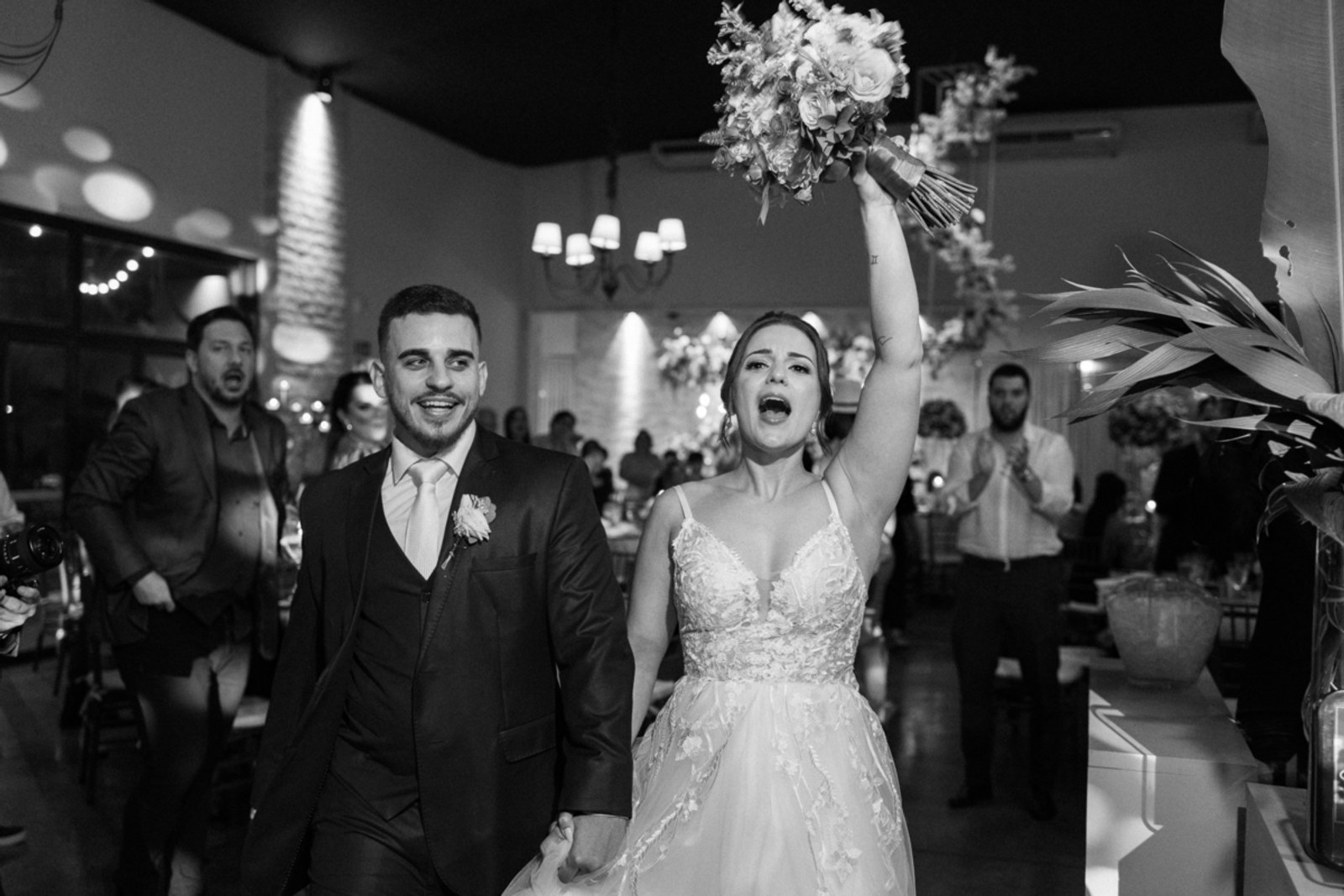 Casamento de Gabriela & Gustavo em Ribeirão Preto (SP) — fotografia 86