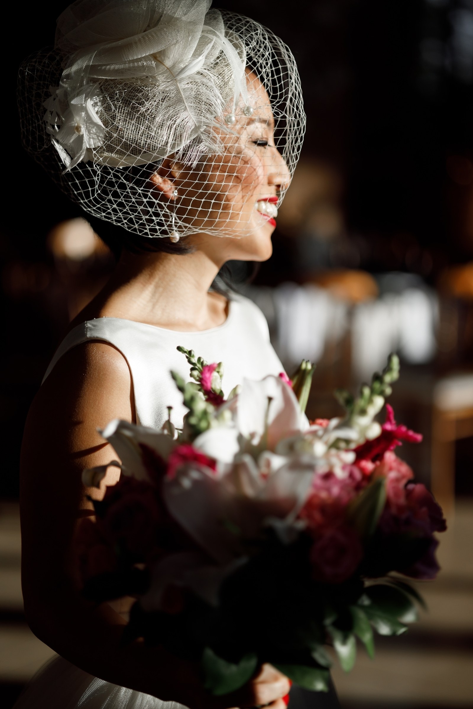 Casamento de Anna Paula & Gabriel em Casa D'áscia - Brodowski (SP) — fotografia 16