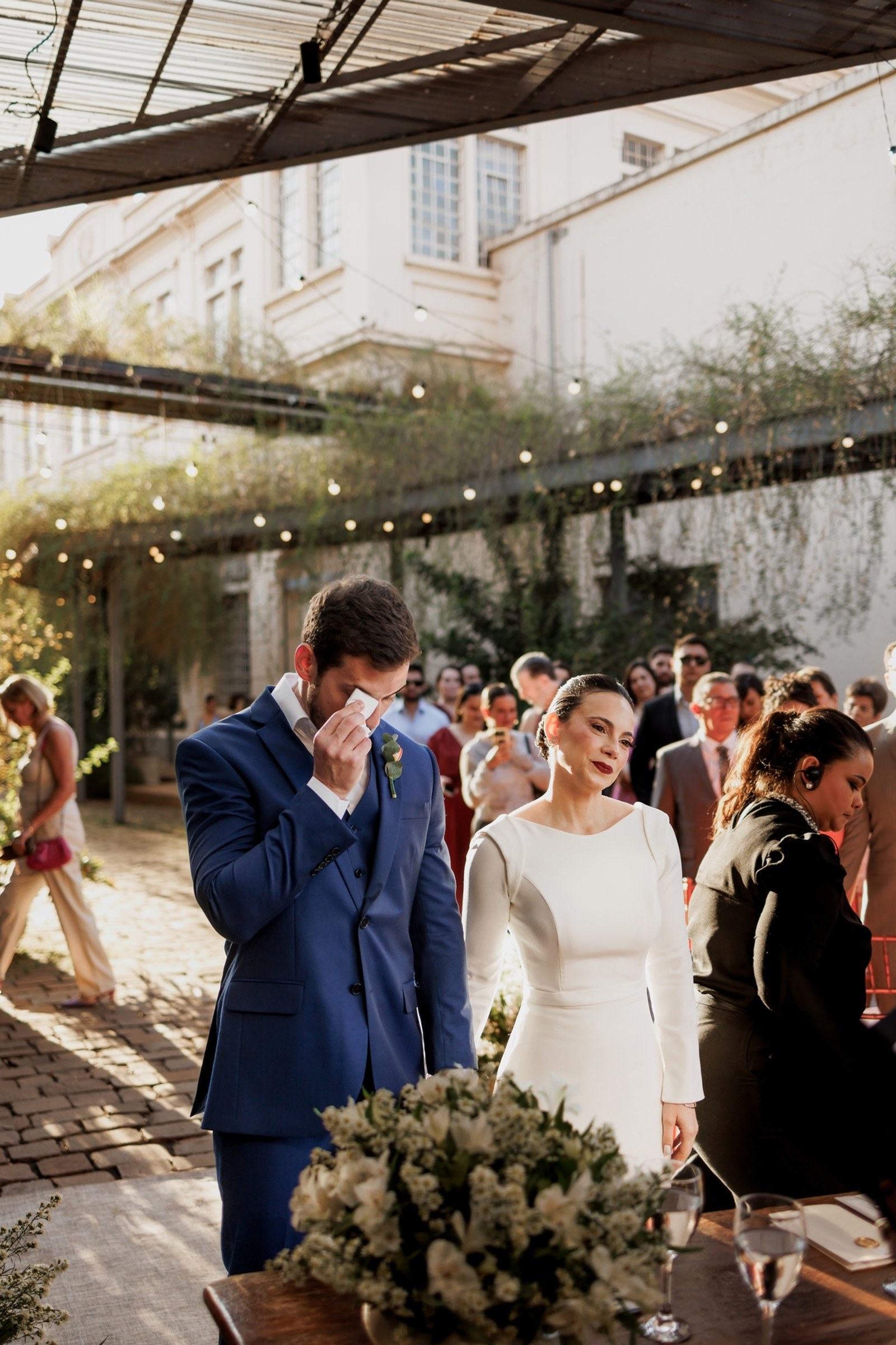 Casamento de Giovanna & Henrique em Recafé - Ribeirão Preto (SP) — fotografia 44