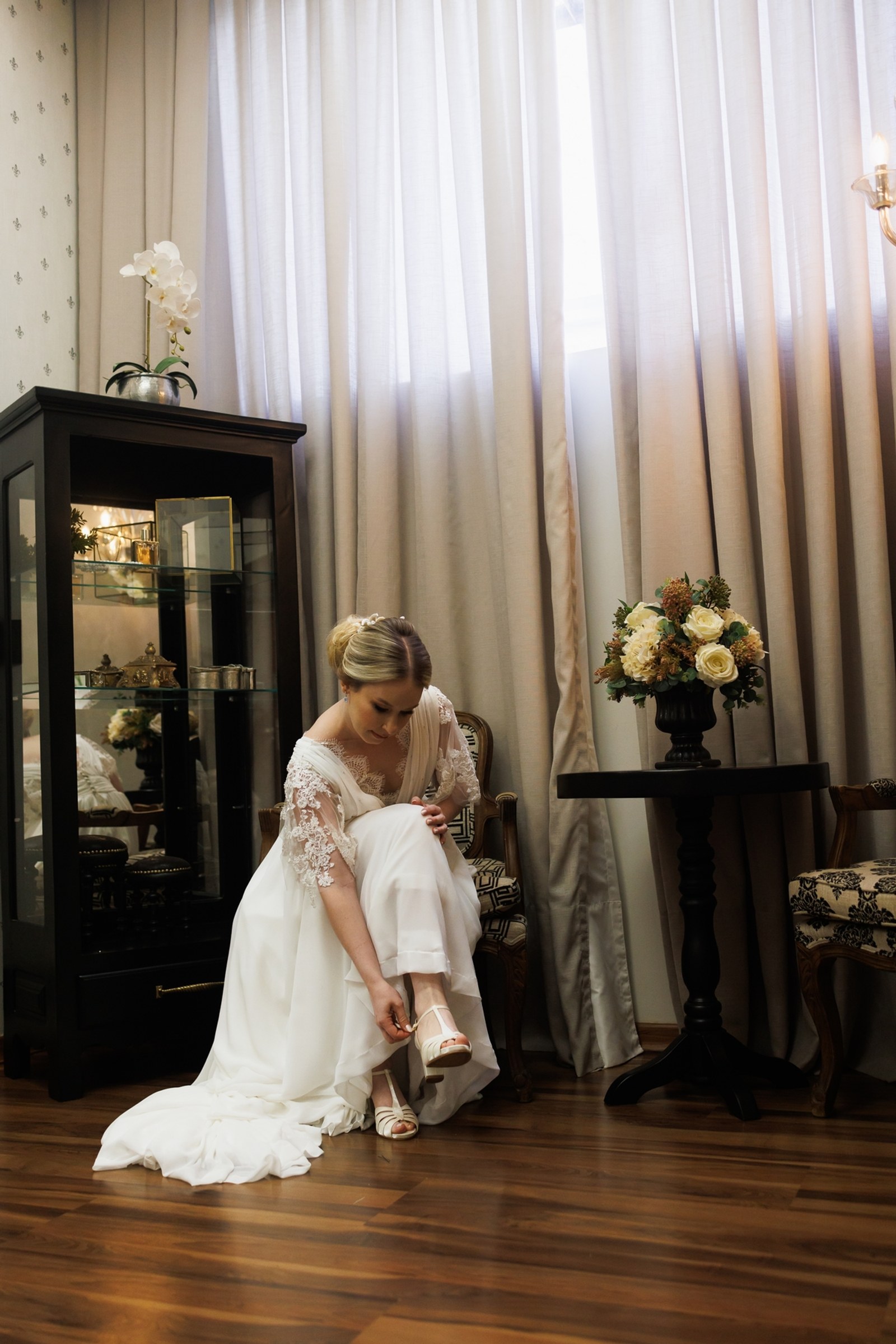 Casamento de Maria Olívia e Miguel em Villa do Lago - Ribeirão Preto (SP) — fotografia 3