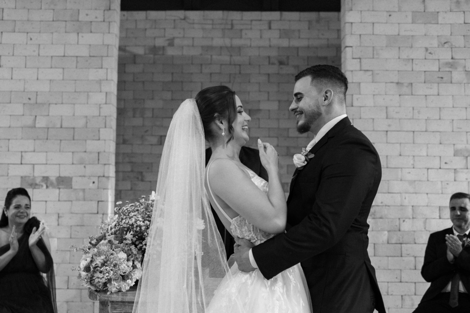 Casamento de Gabriela & Gustavo em Ribeirão Preto (SP) — fotografia 40