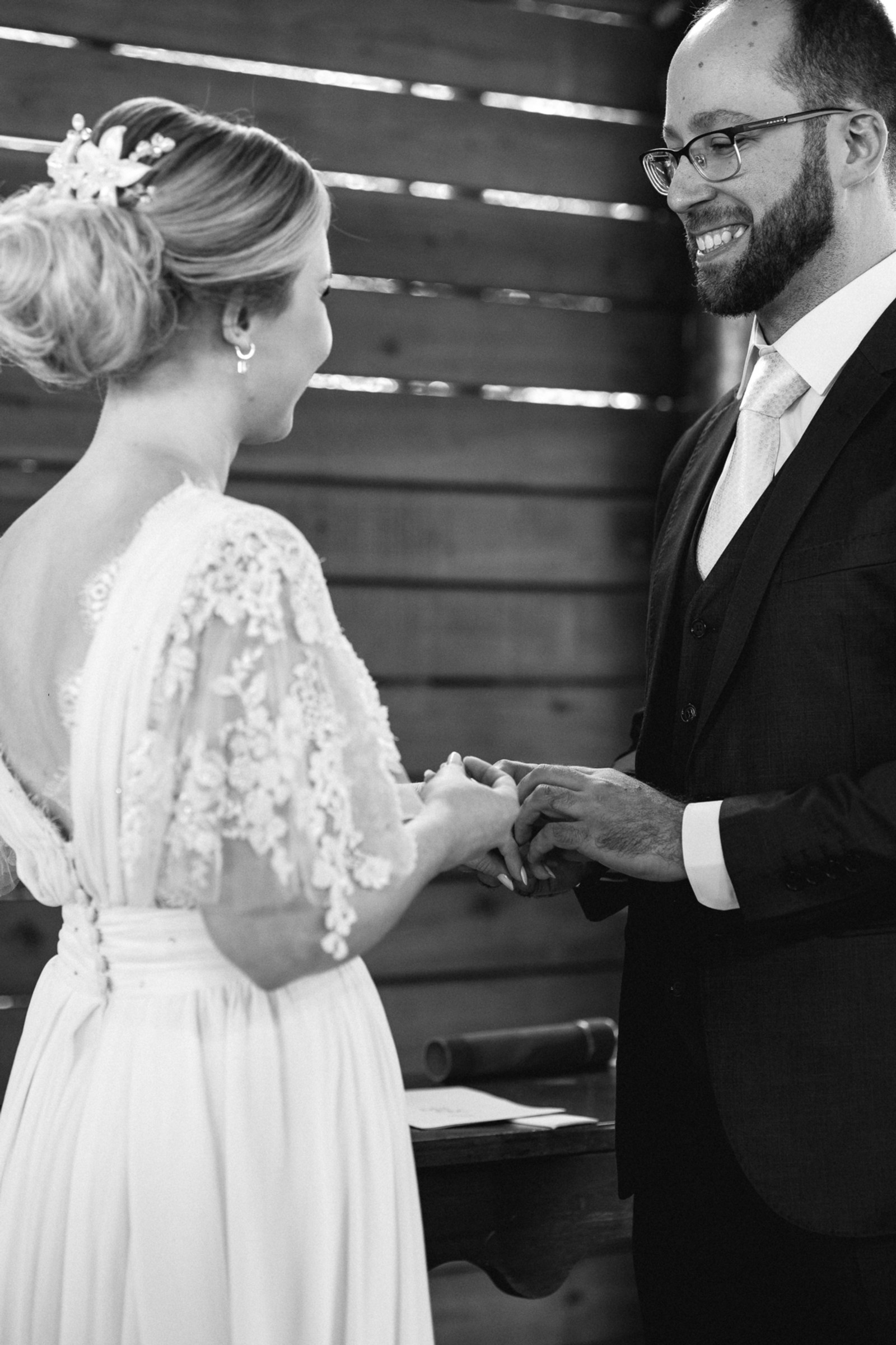 Casamento de Maria Olívia e Miguel em Villa do Lago - Ribeirão Preto (SP) — fotografia 31
